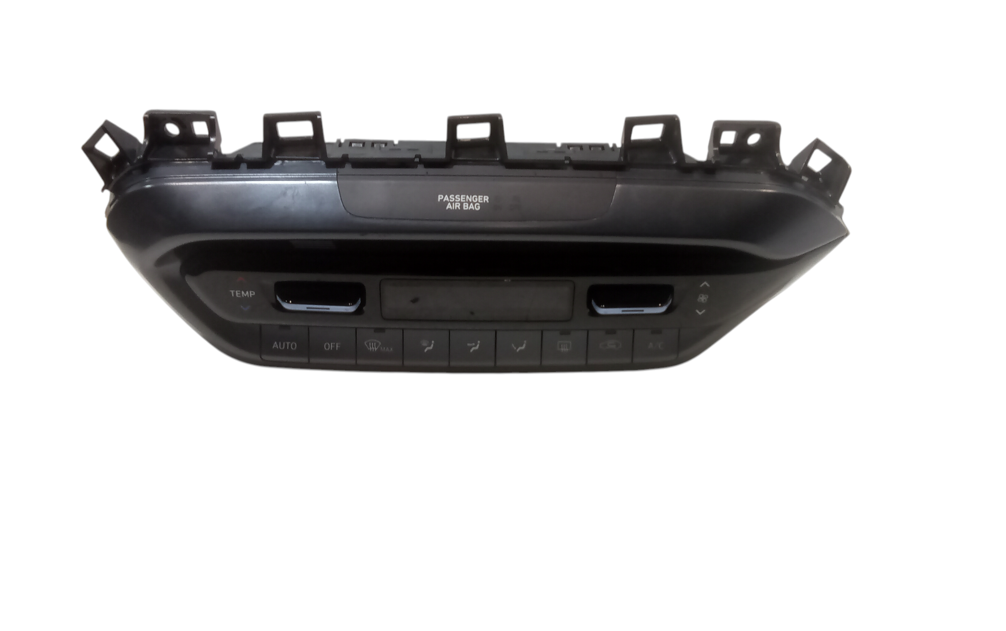 Blocco Comando Climatizzazione 97250Q0010MPP Usato