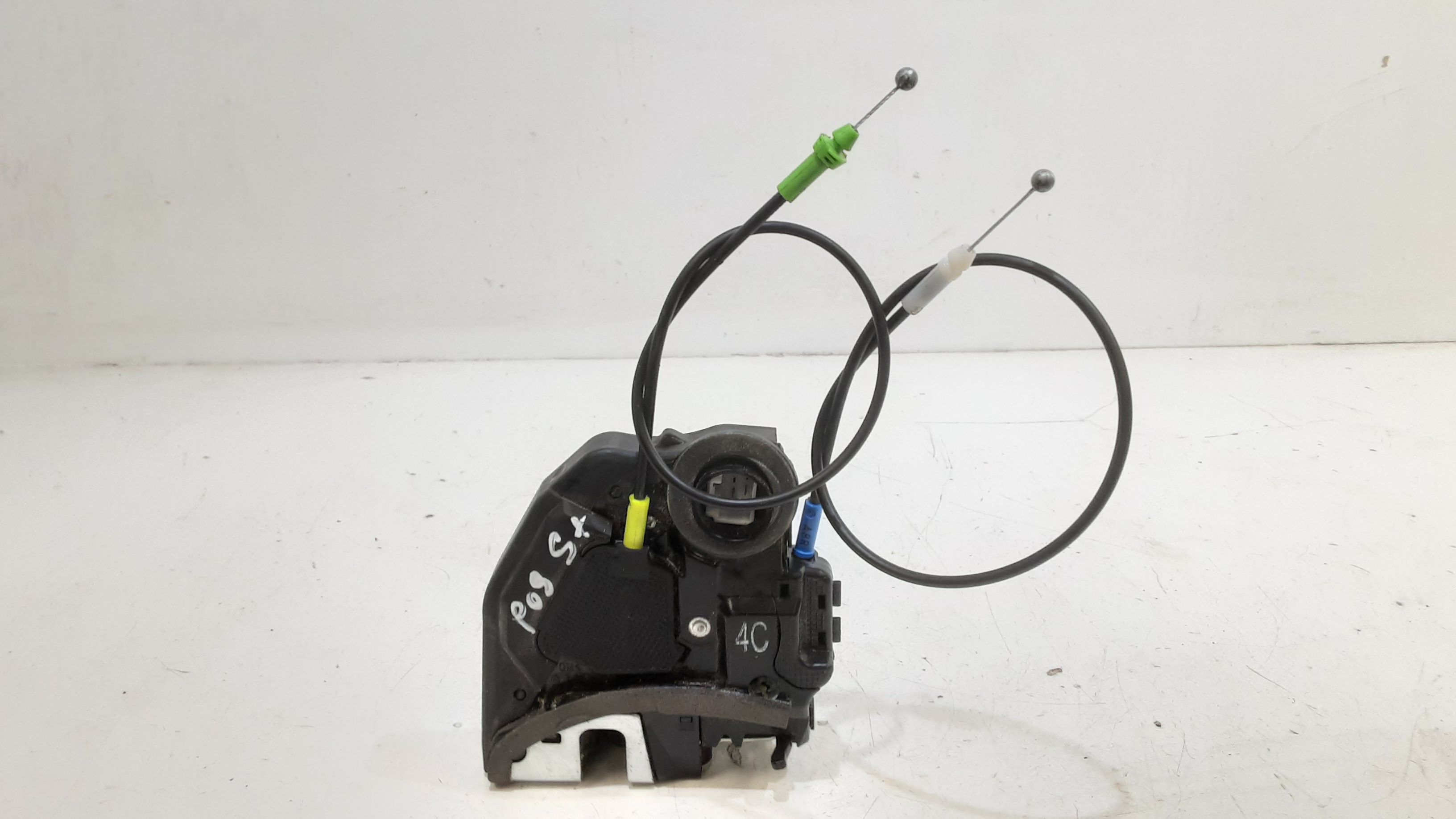 Serratura Porta Post. Sinistro 6906005050 Usato