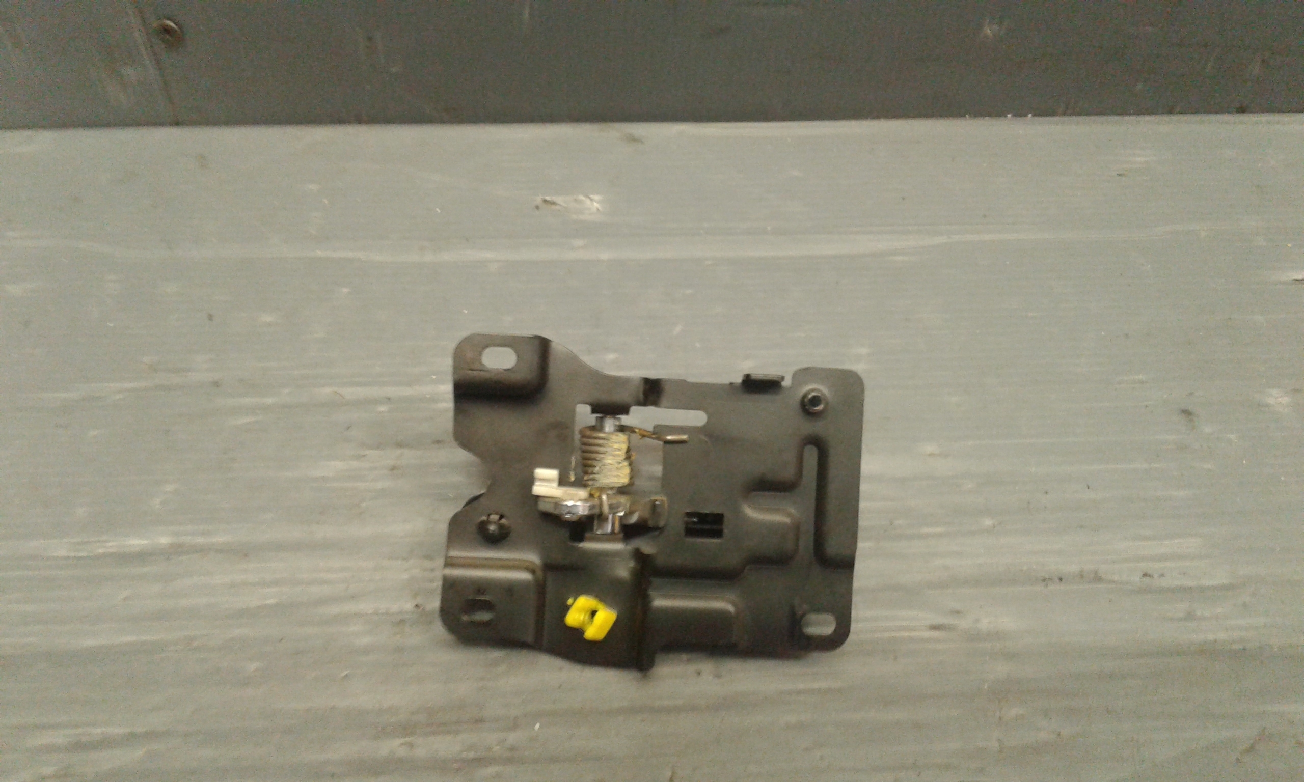 Maniglia Int. Apertura Porta Ant. Destro Usato