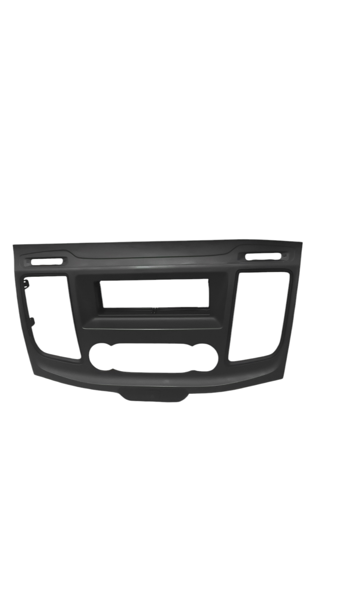 Rivestimento Centr. Cruscotto, Mascherina Portastrumenti Centr. Cruscotto Usato