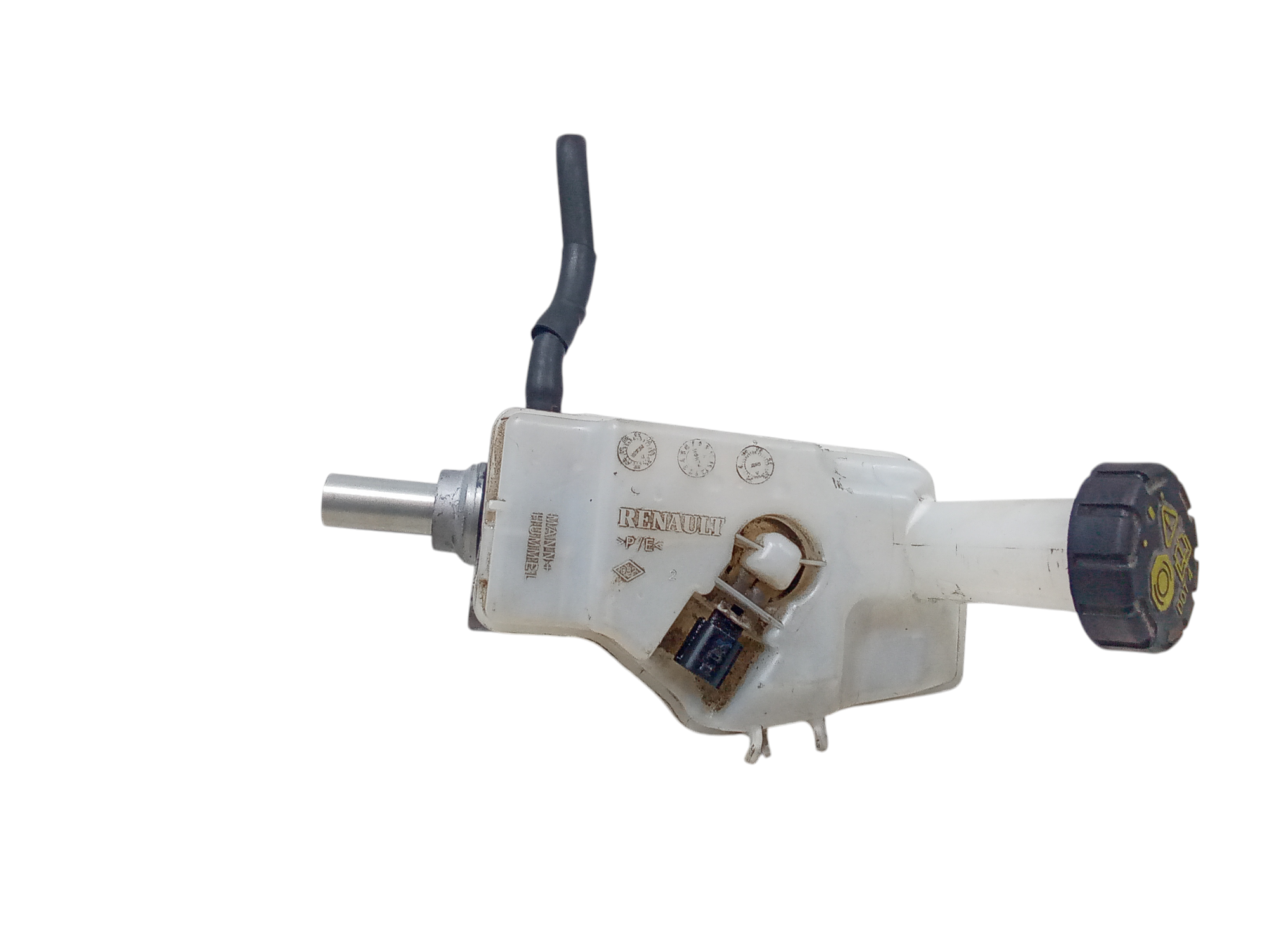 Pompa Comando Freni 460117786R Usato