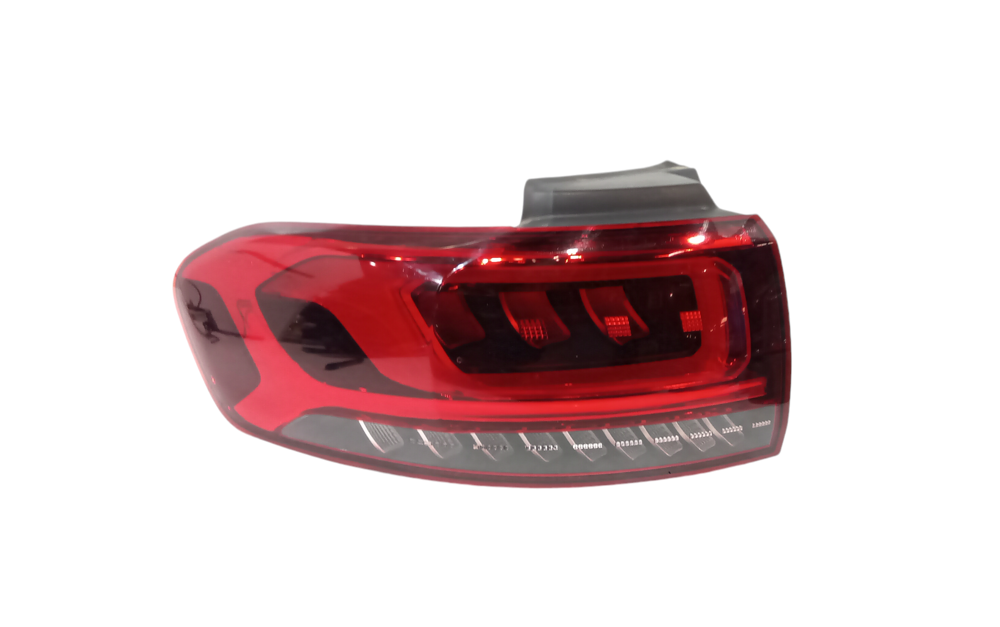 Fanale Post. Sinistro Usato