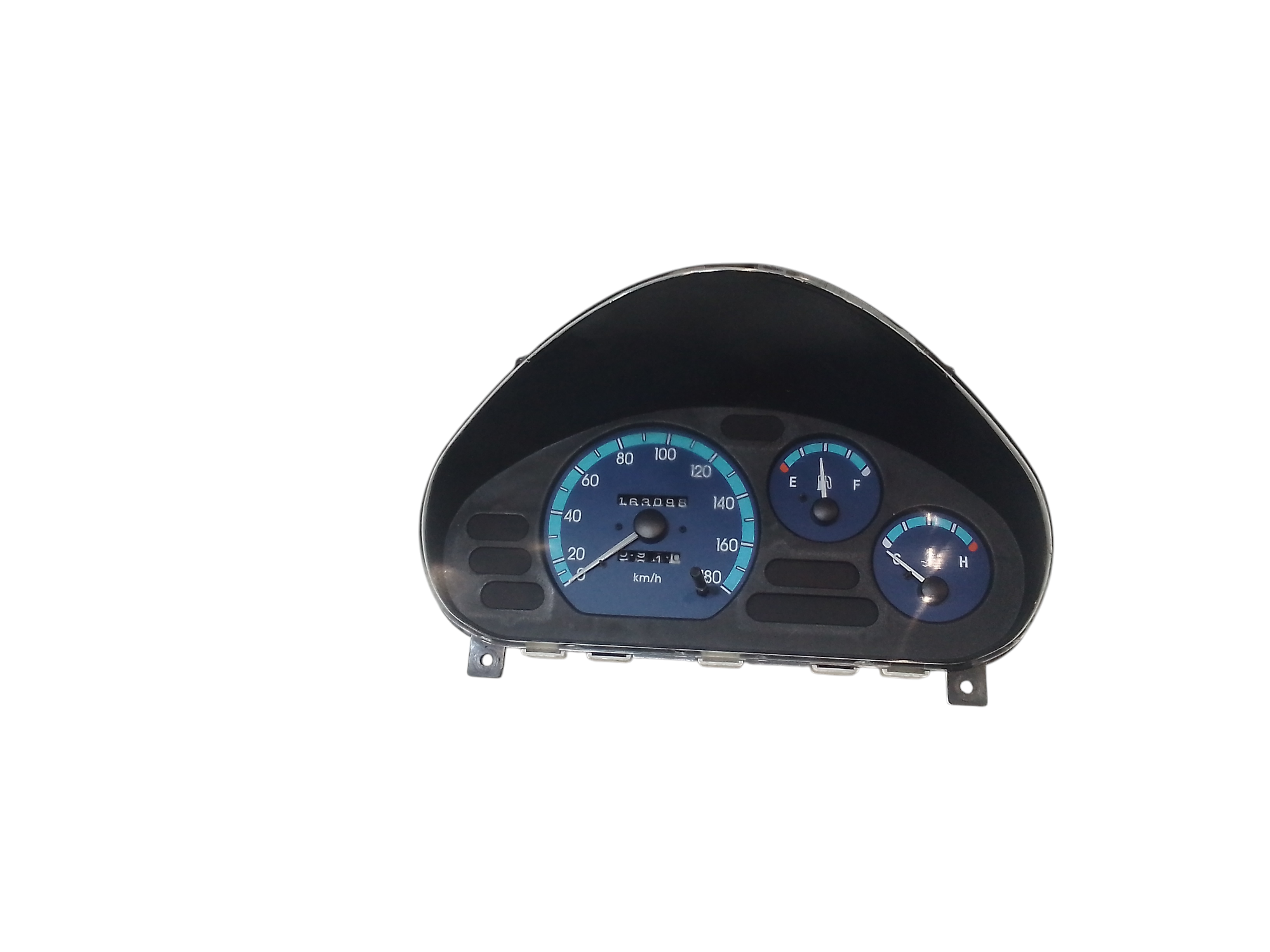 Quadro Portastrumenti Usato