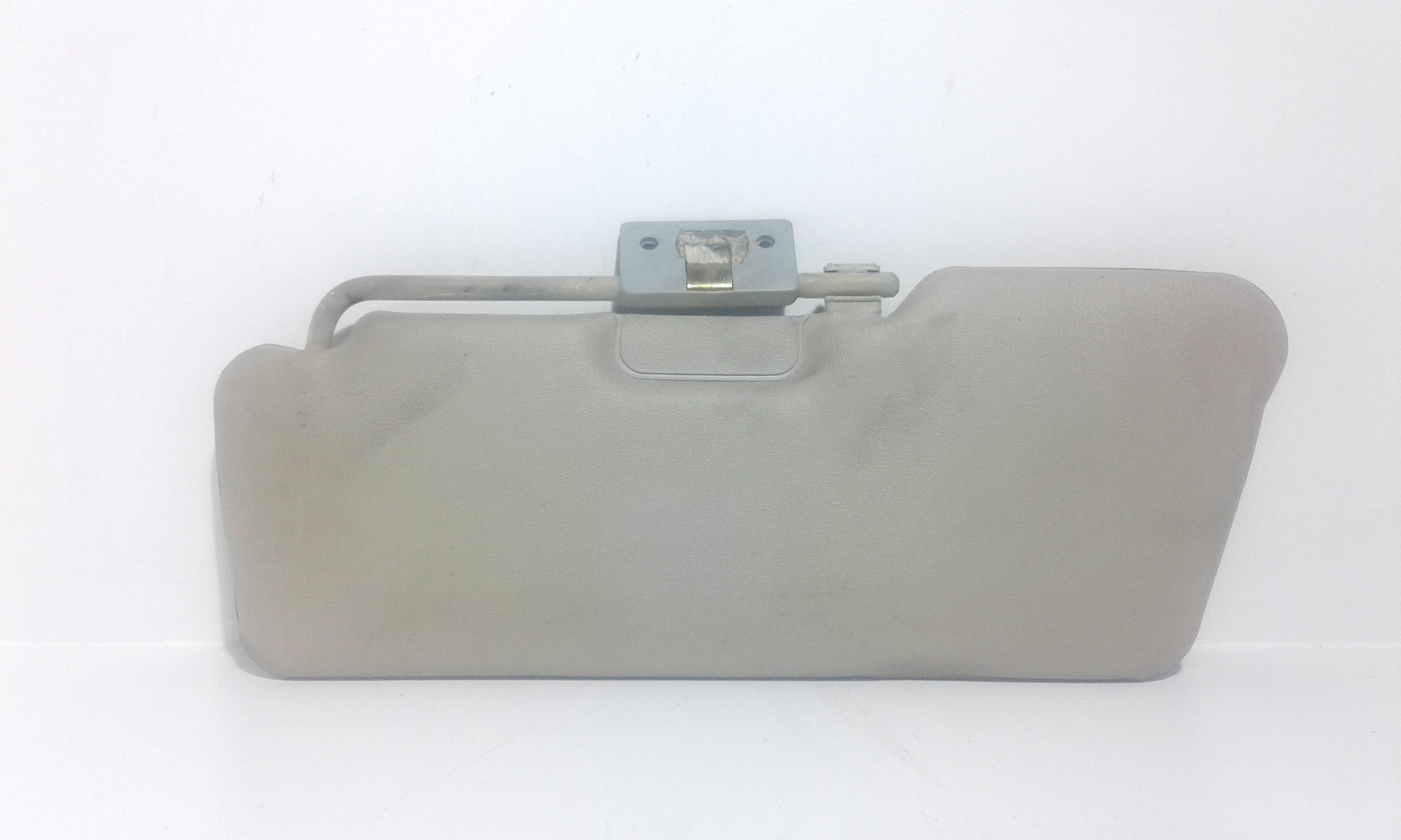 Aletta Parasole Parabrezza Sinistro 735244330 Usato