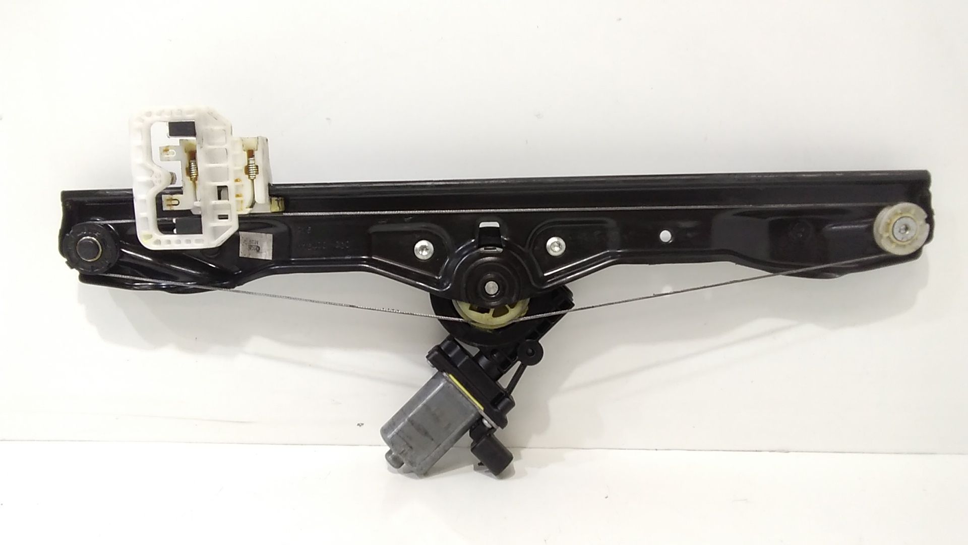 Alzacristallo Porta Ant. Sinistro Usato