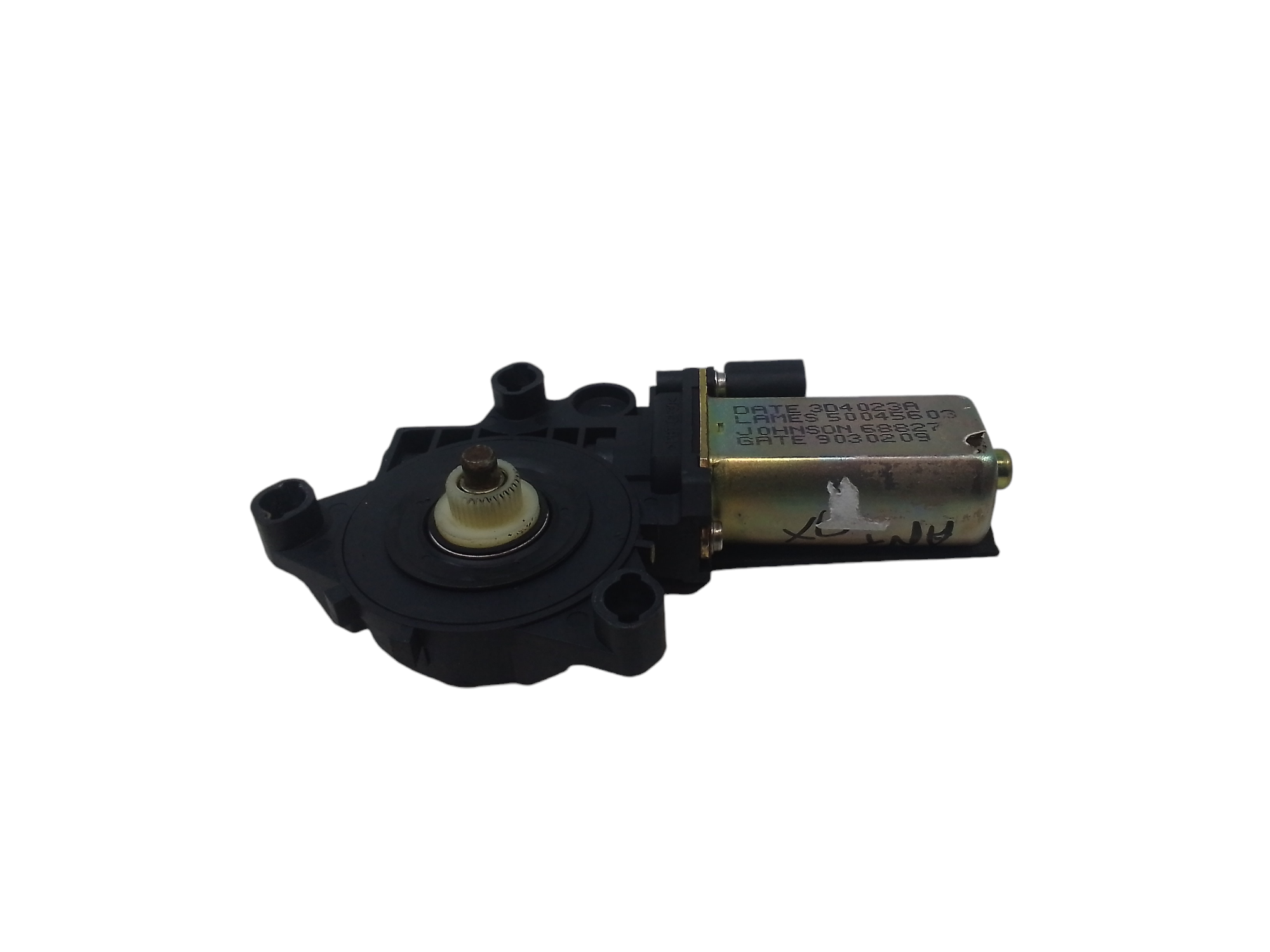 Motorino Alzacristallo Porta Ant. Destro 46841278 Usato