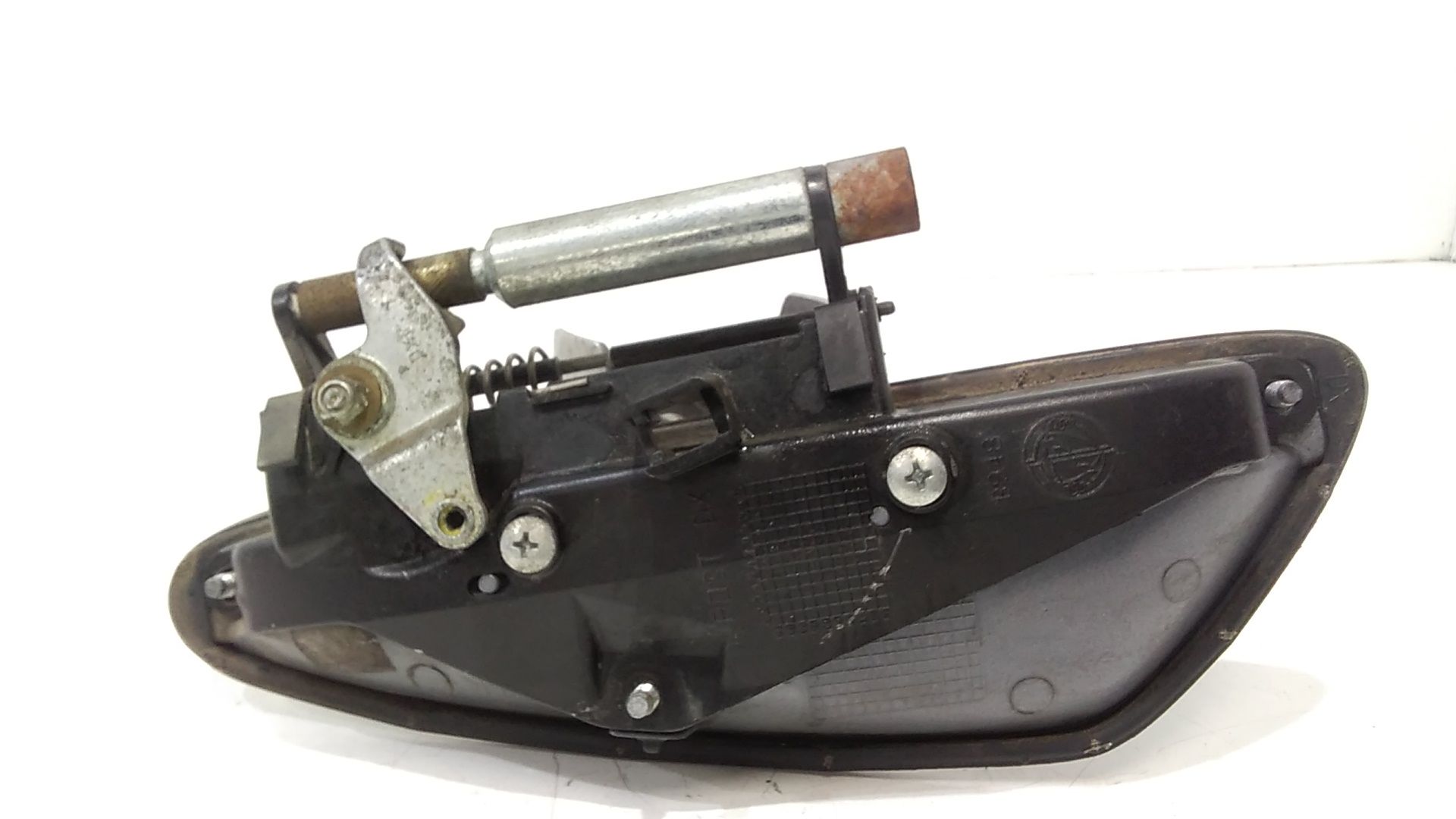 Maniglia Porta Post. Destro 156079296 Usato