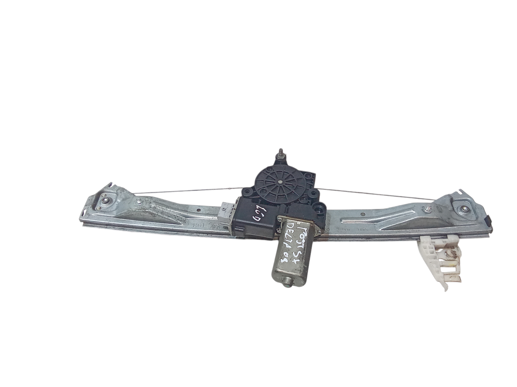 Alzacristallo Porta Post. Sinistro Usato