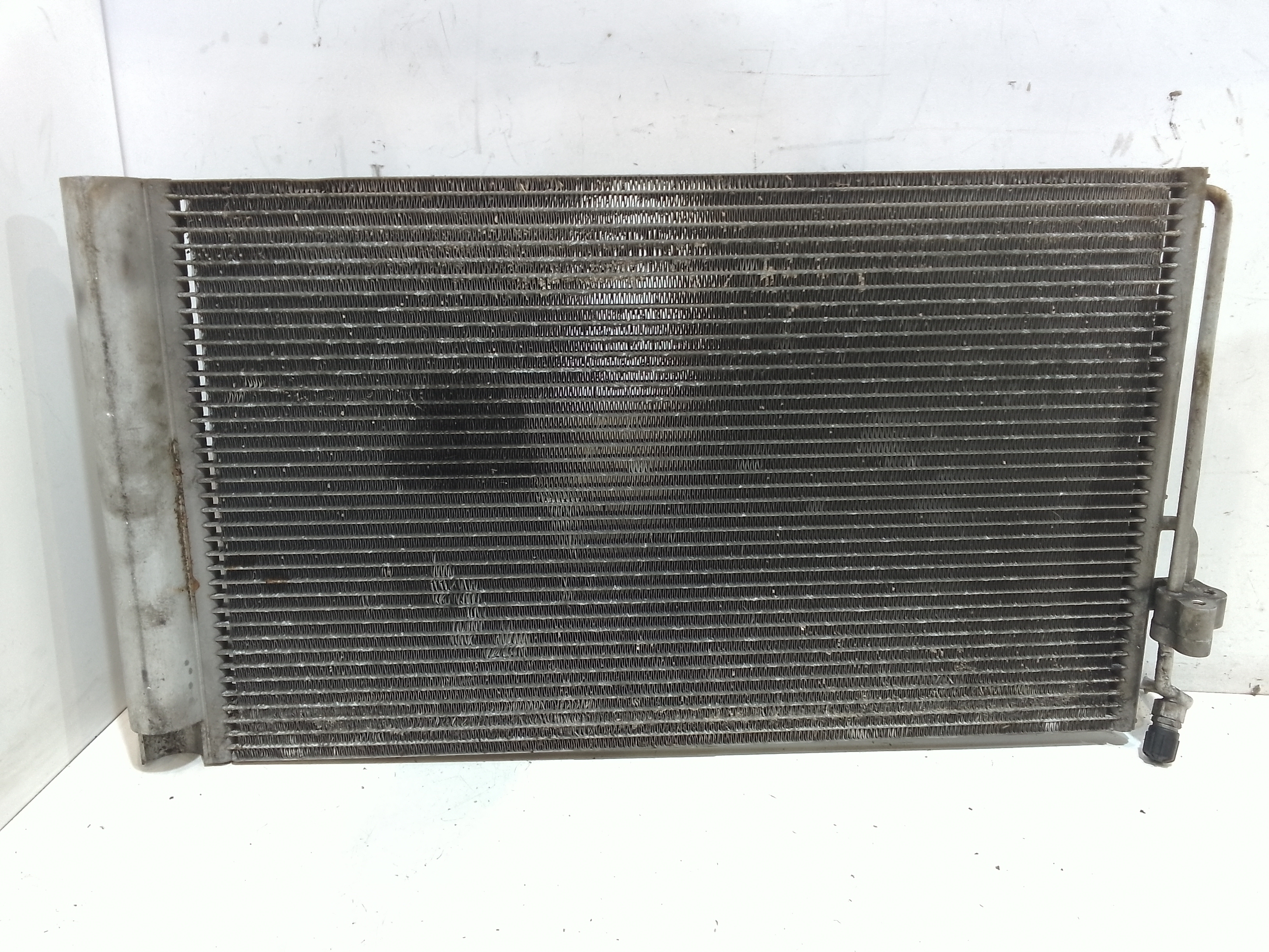 Radiatore Riscaldamento 64119159033 Usato