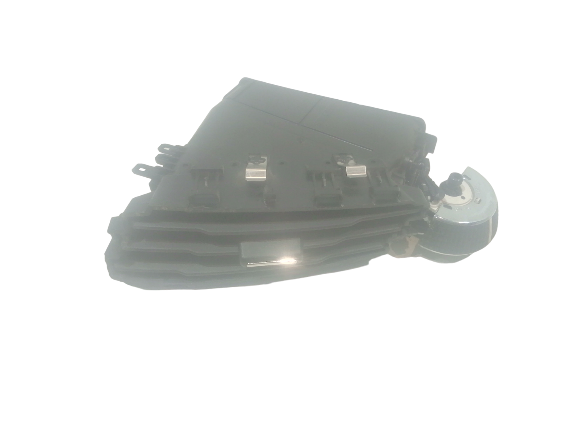 Condotto Aria Bocchette Centr. Sup. Cruscotto Usato