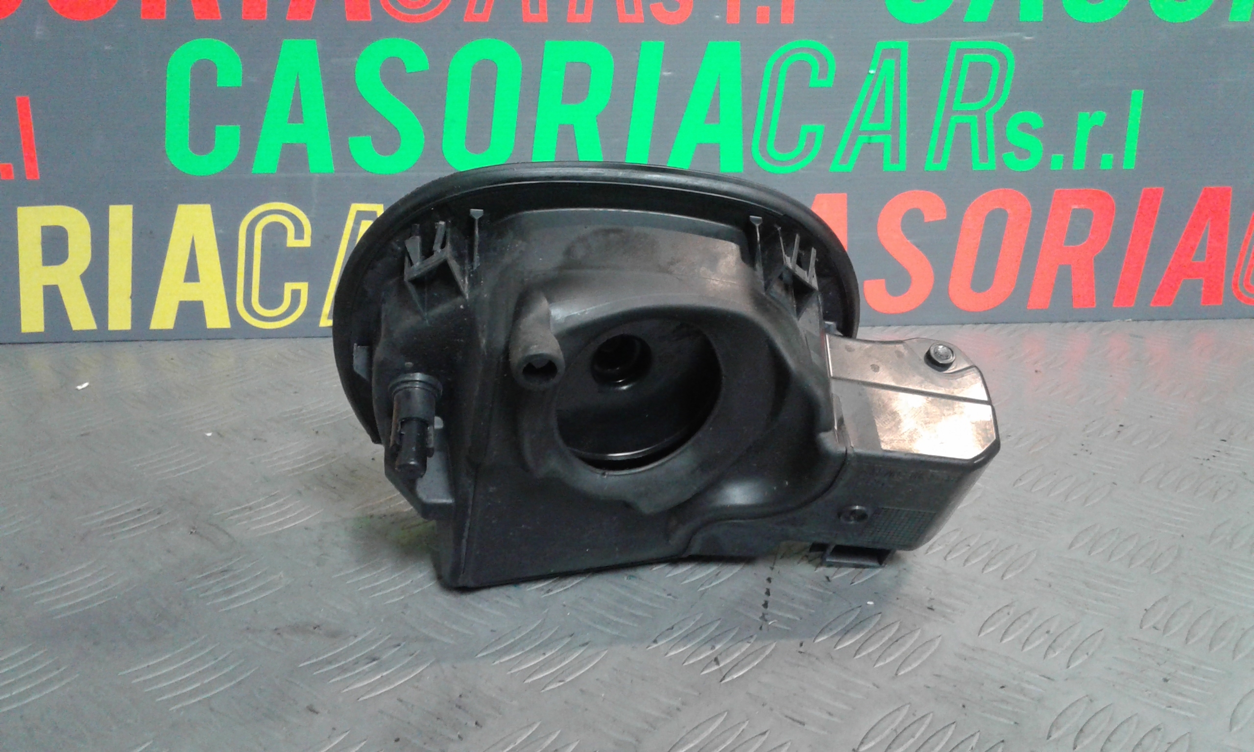 Sportello Carburante 52127945 Usato