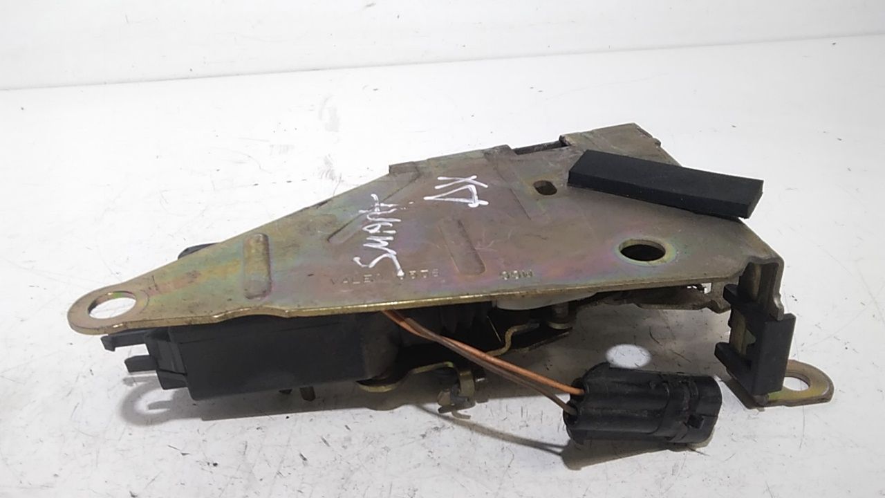 Serratura Porta Ant. Destro Q0002856V009000000 Usato