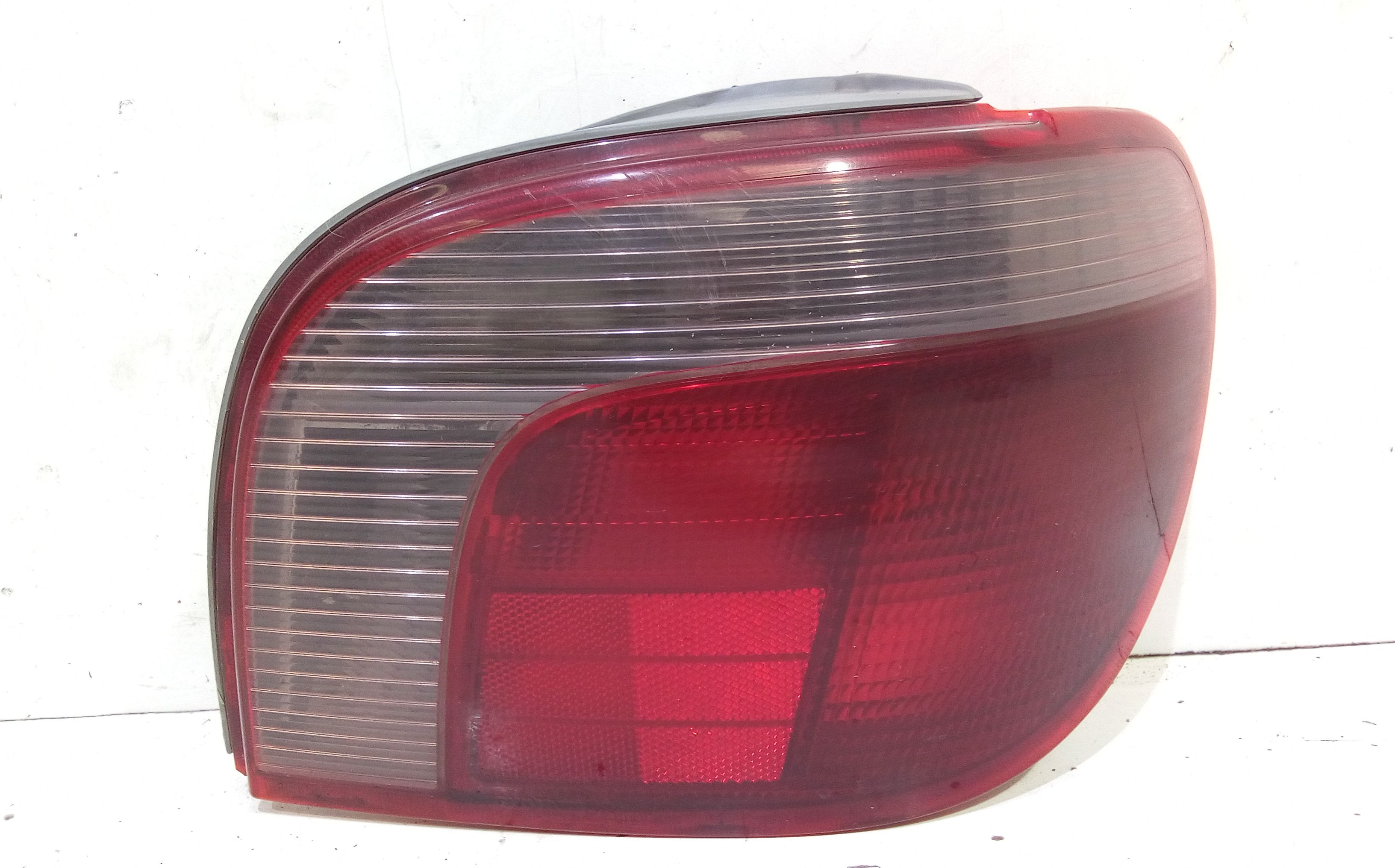 Fanale Post. Destro 8155052130 Usato