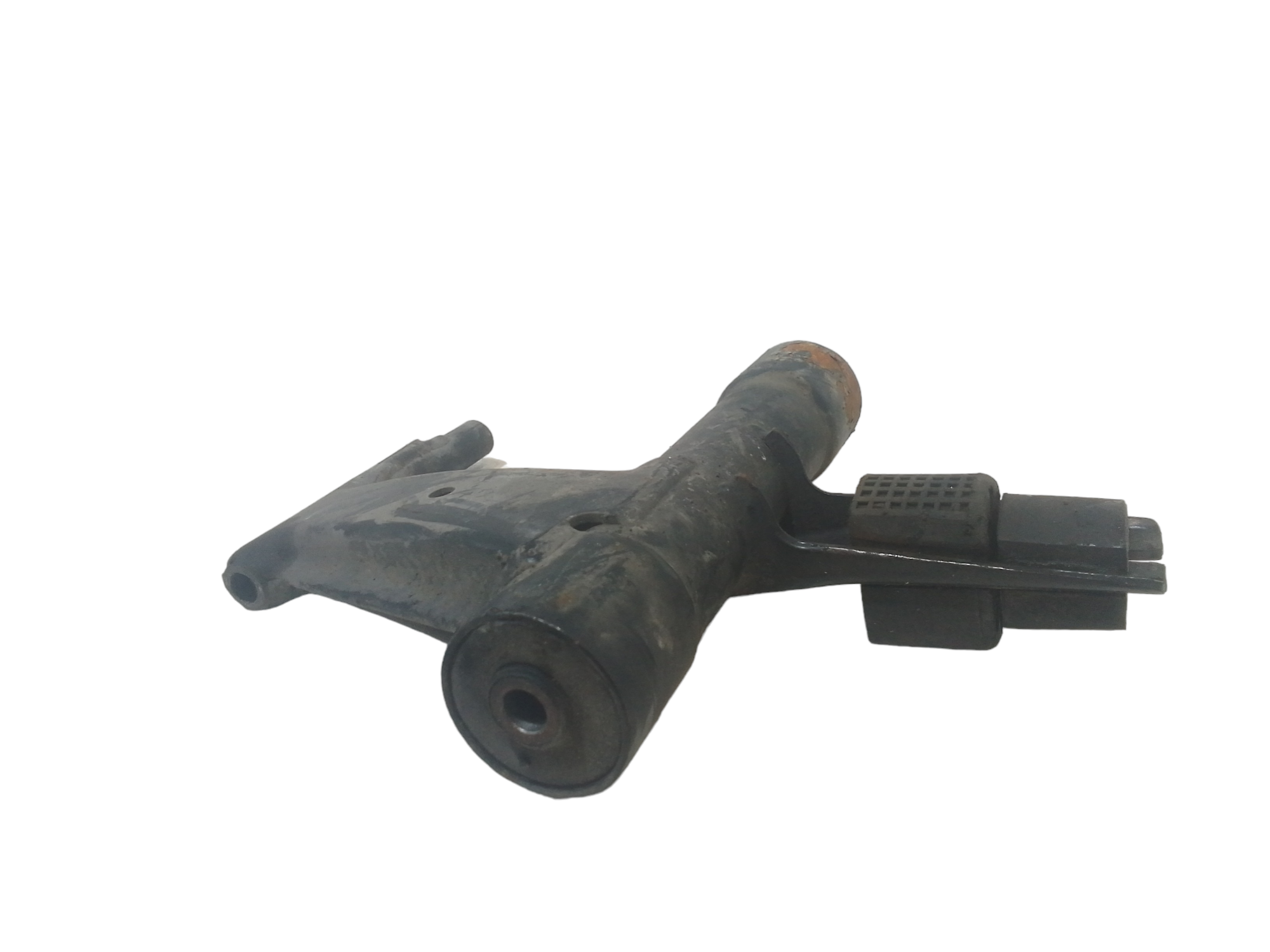 Piastra Alloggiamento Supporto Motore (Con Eventuale Bielletta O Tirante Associato) Usato