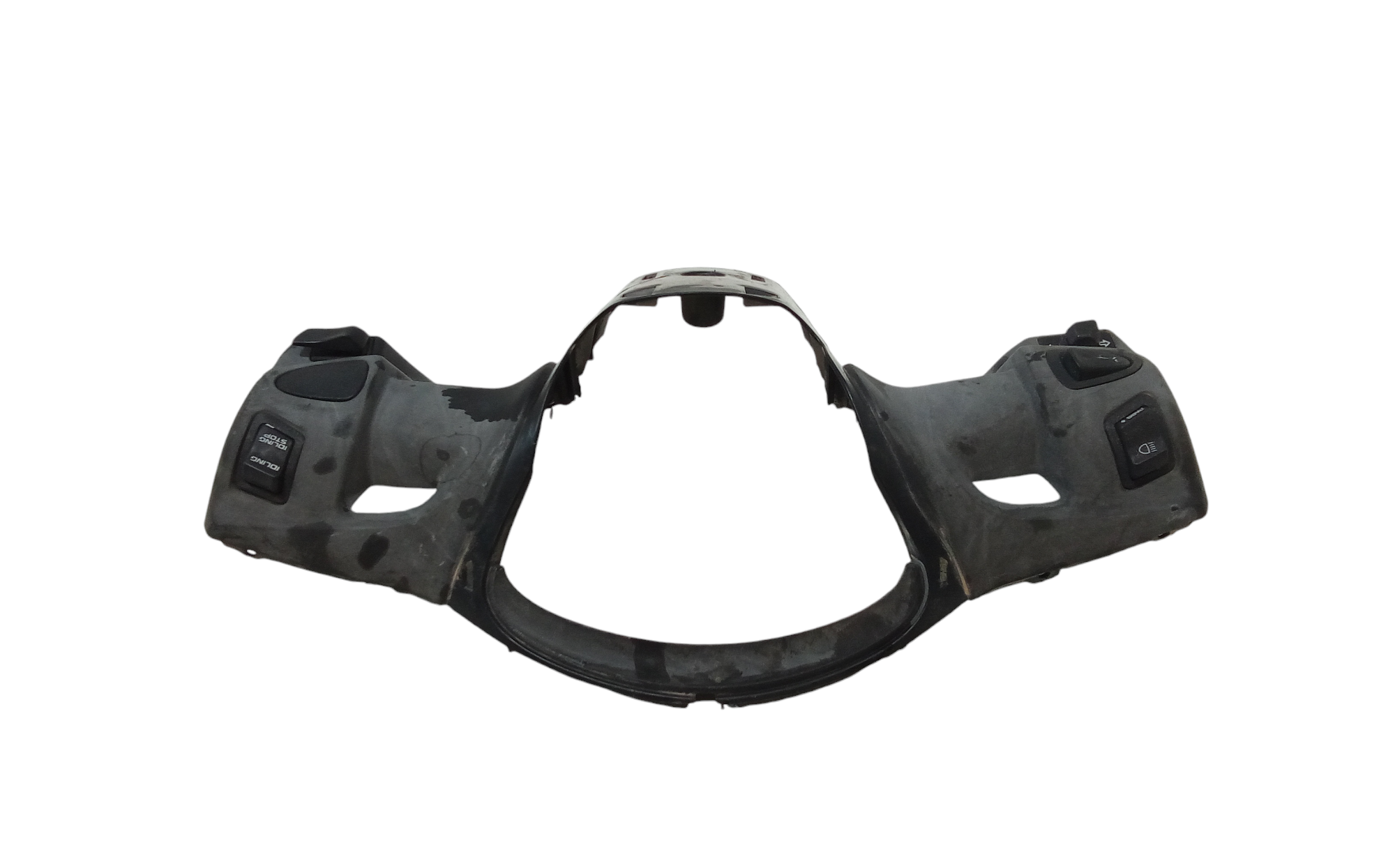 Cornice Portastrumenti Usato