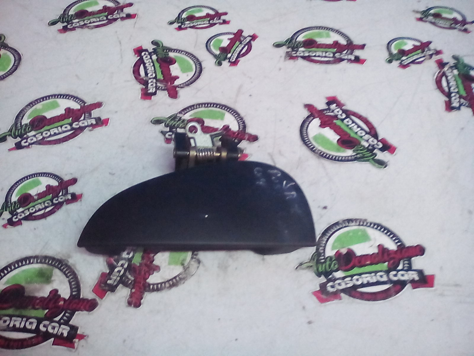 Maniglia Porta Post. Destro 741090054 Usato