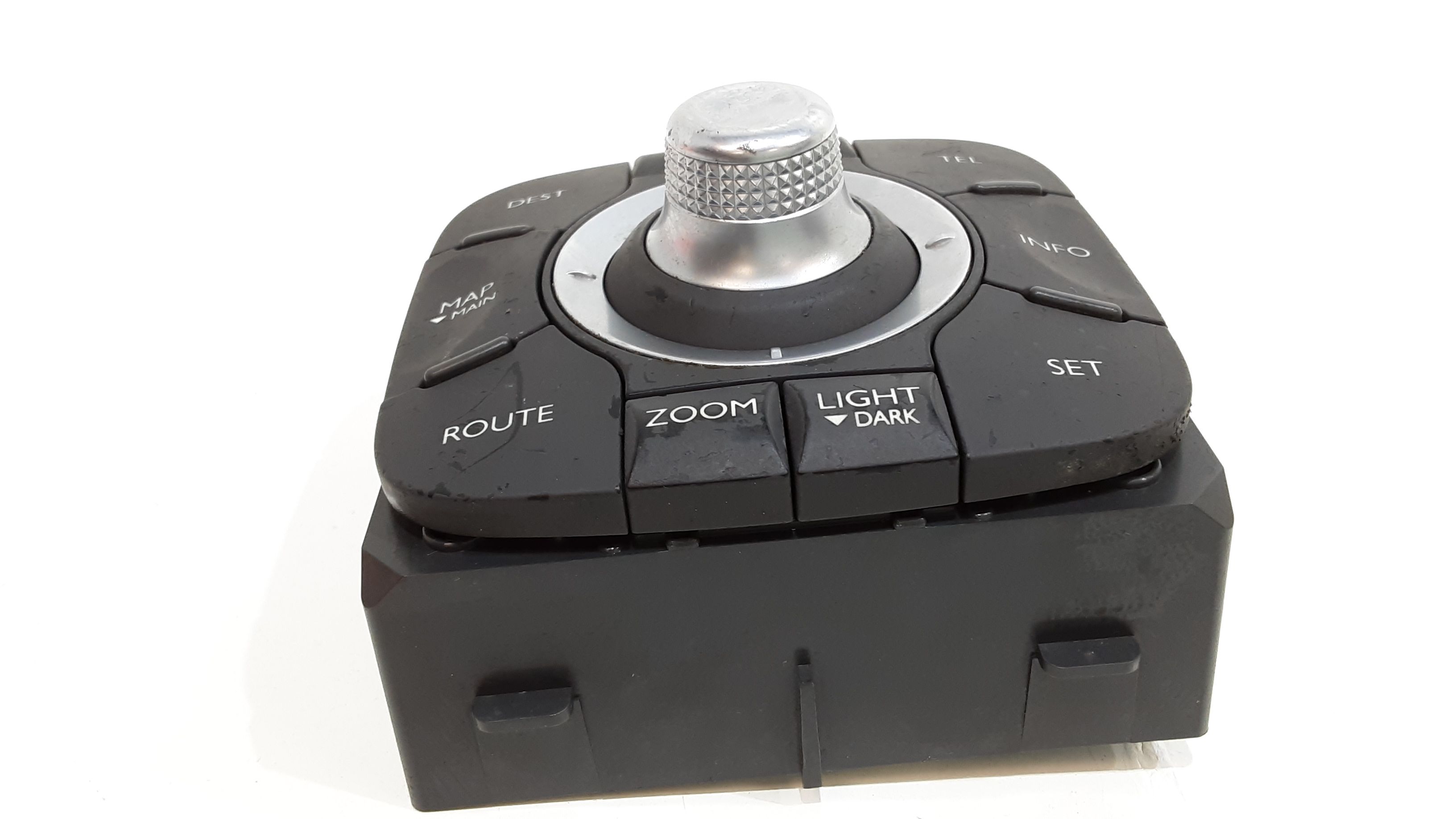 Blocco Comandi Multifunzioni Usato