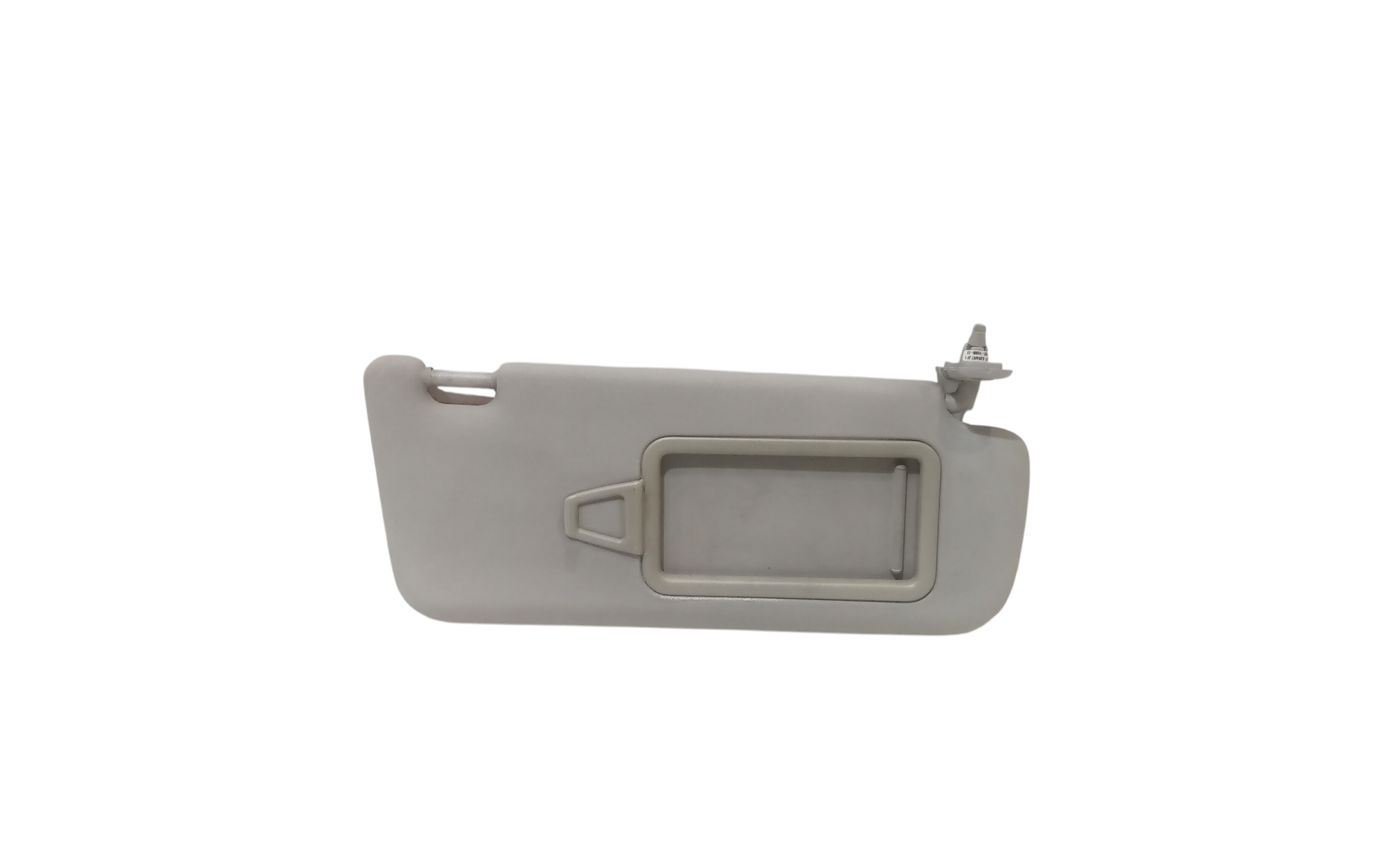 Aletta Parasole Parabrezza Destro 852021H000ED Usato