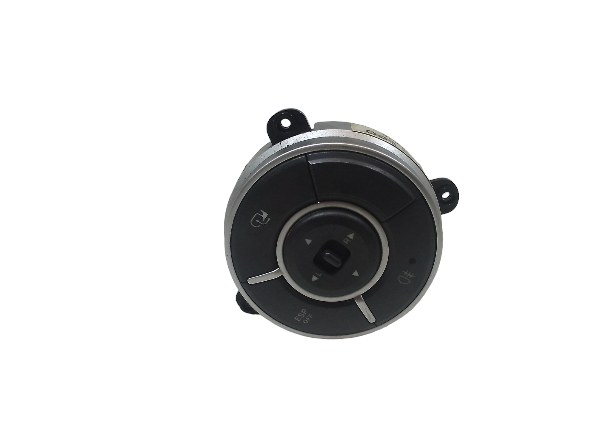 Interruttore Blocco Comando Luci Usato