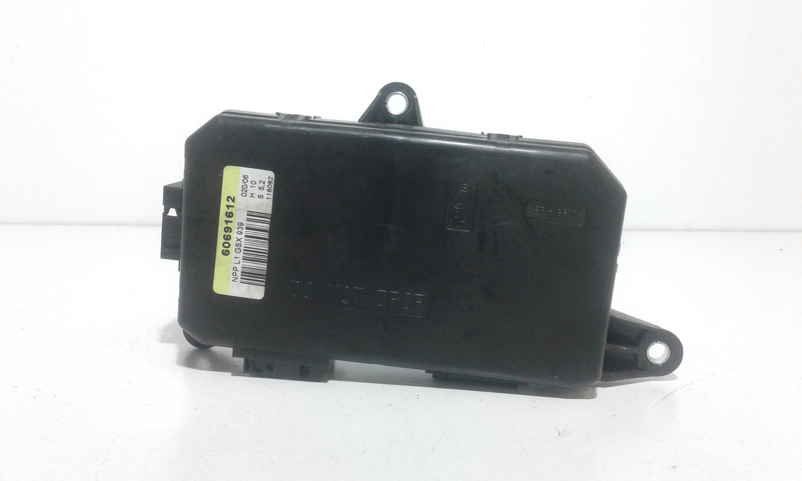 Centralina Chiusura C.zta Destro Usato