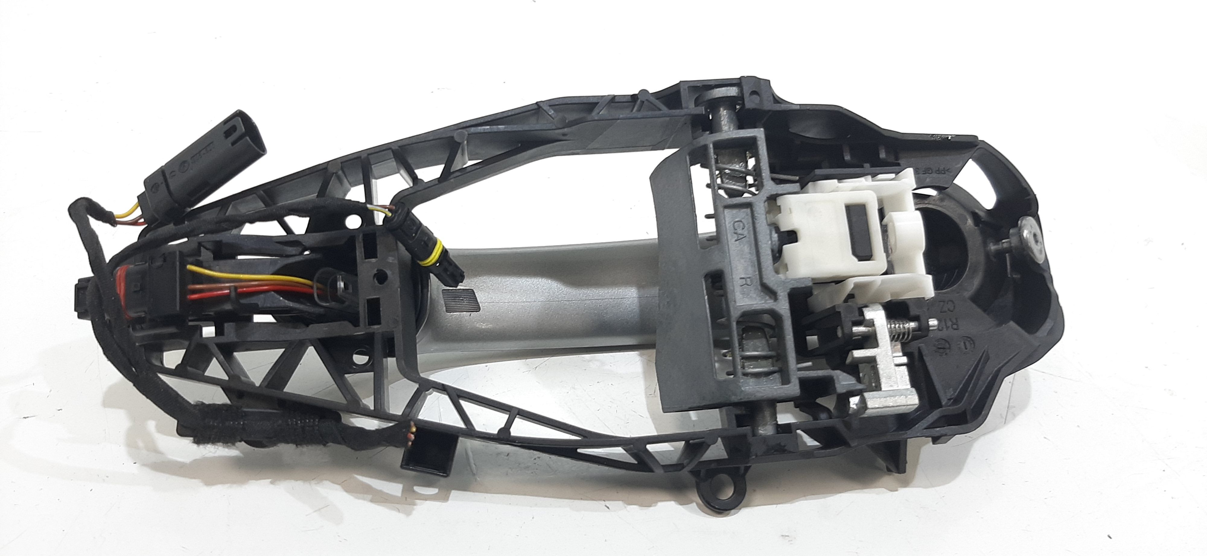 Maniglia Porta Post. Destro 51219491458 Usato