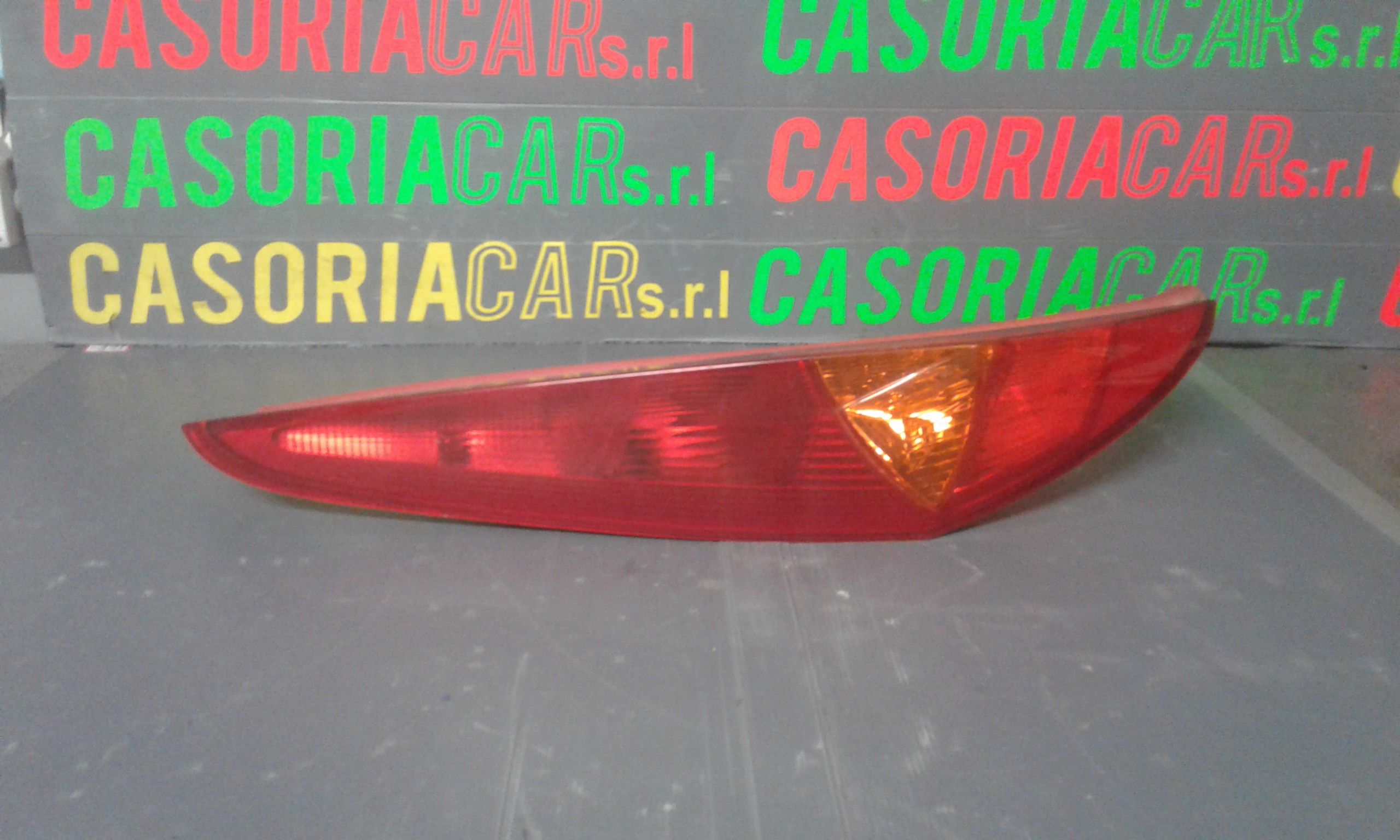 Fanale Post. Sinistro 46523772 Usato