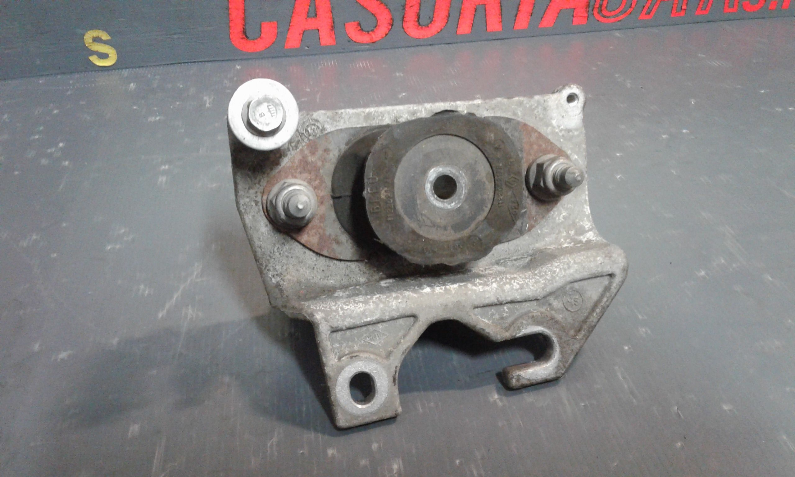 Bielletta Supporto Cambio Usato