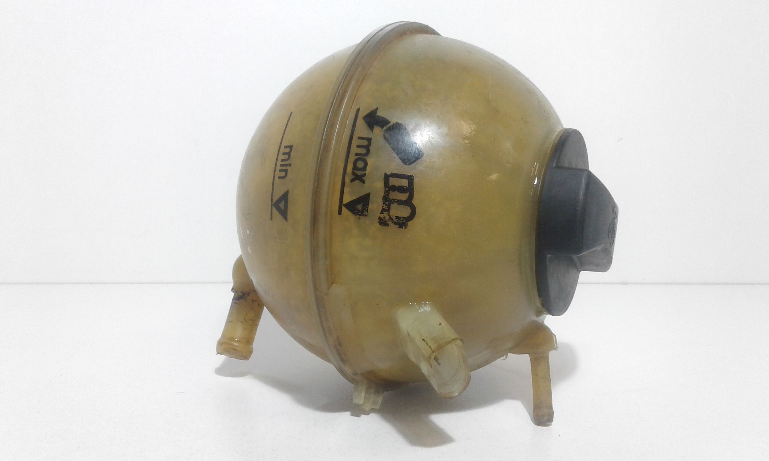 Vaschetta Compensazione Radiatore 1J0121403B Usato