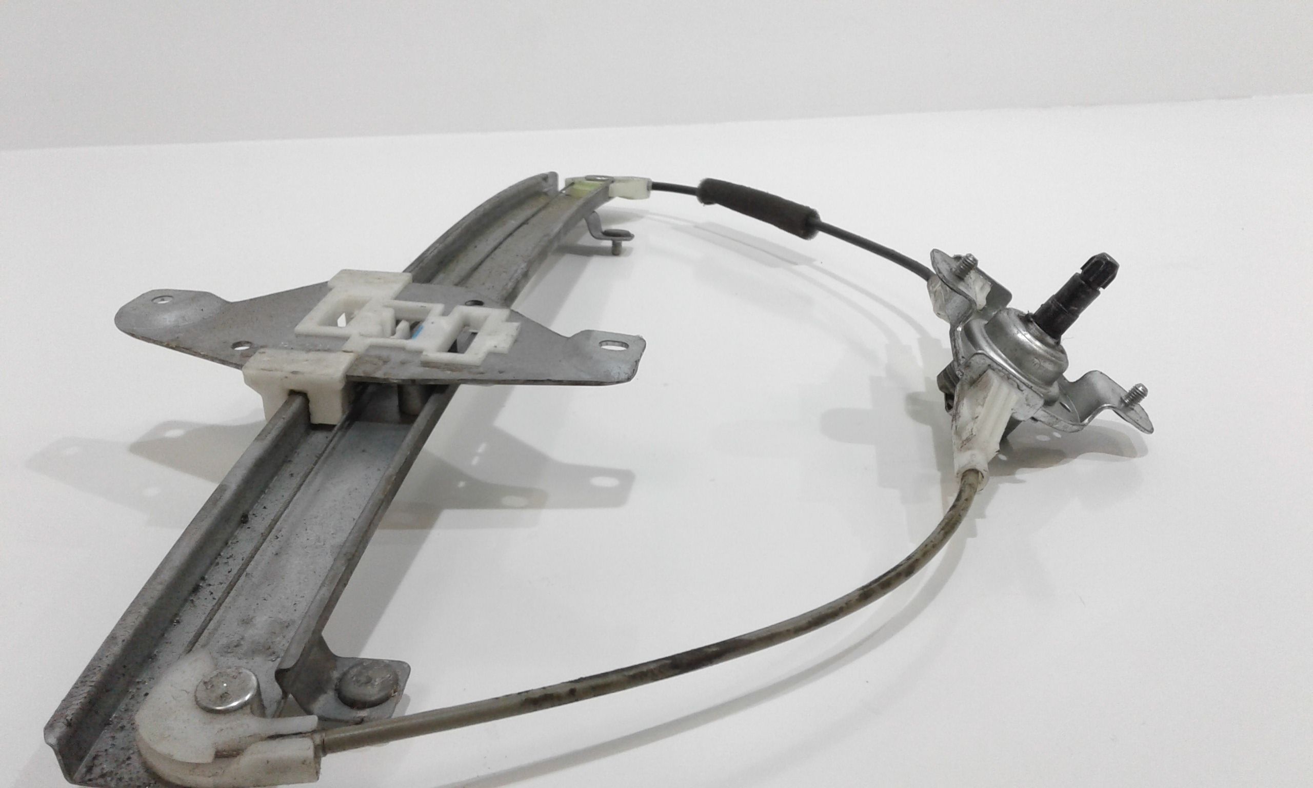 Alzacristallo Elettr. Porta Ant. Sinistro 96541783 Usato