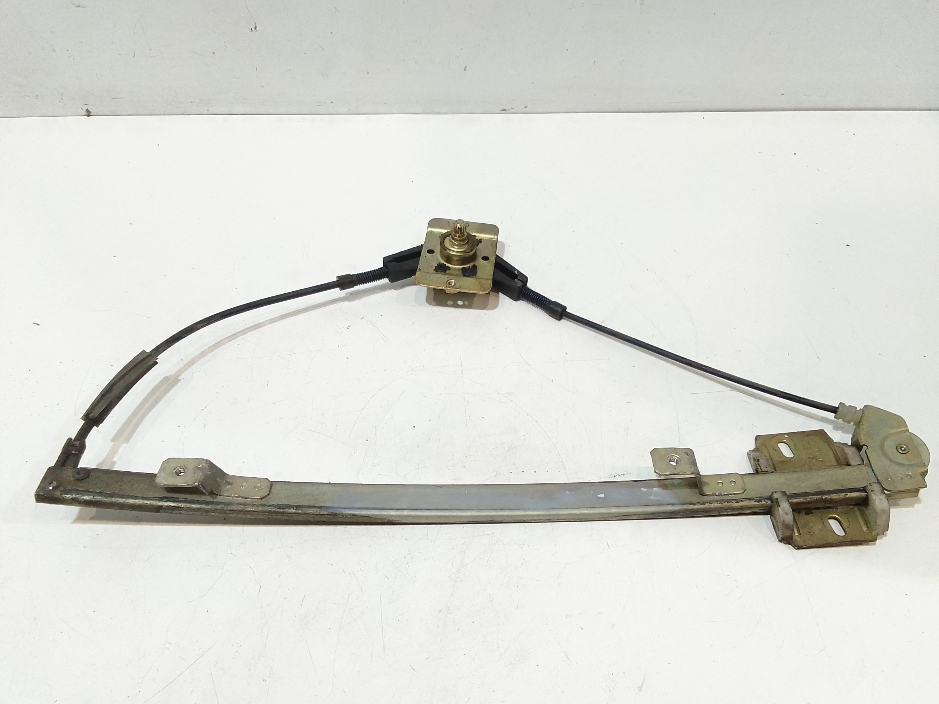 Alzacristallo Porta Ant. Destro 50003666 Usato