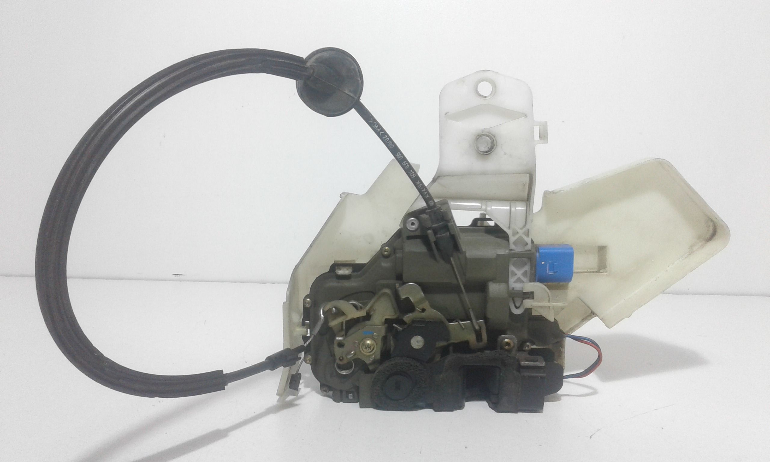 Serratura Porta Post. Sinistro Usato