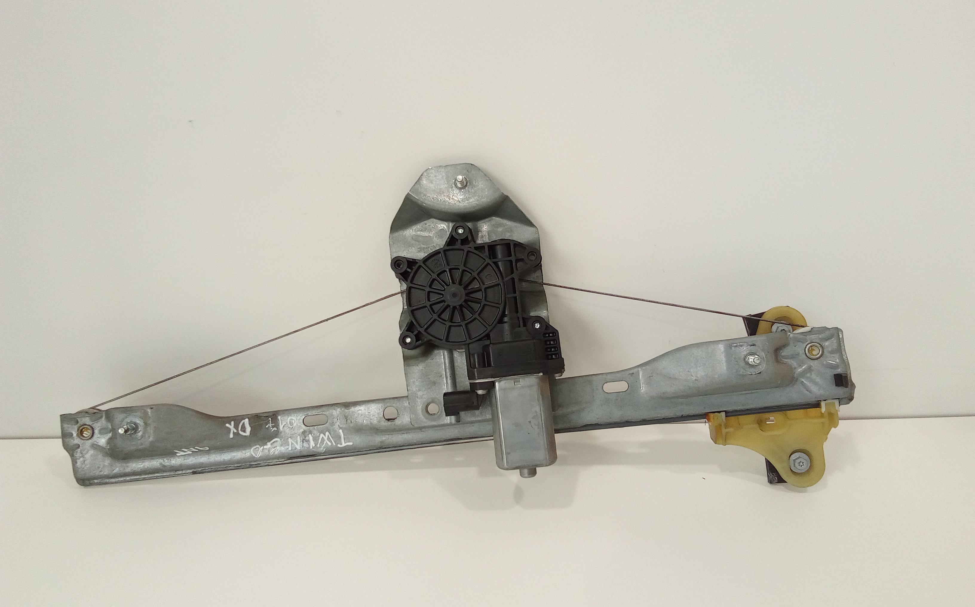 Alzacristallo Porta Ant. Destro 807208883R Usato