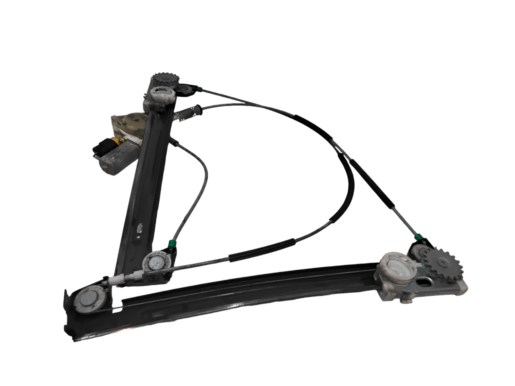 Alzacristallo Porta Ant. Sinistro Usato