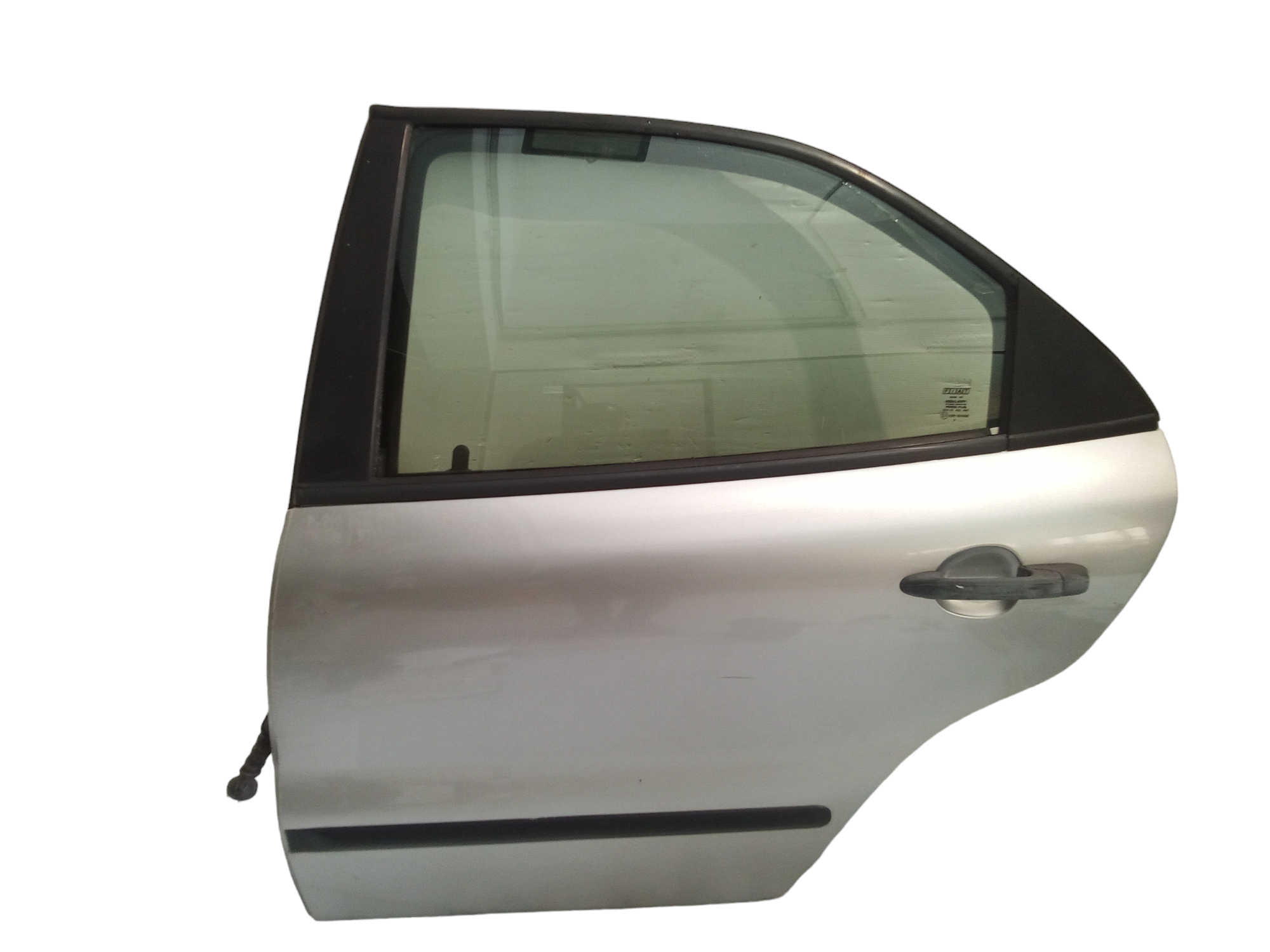 Porta Post. Sinistro 46750562 Usato