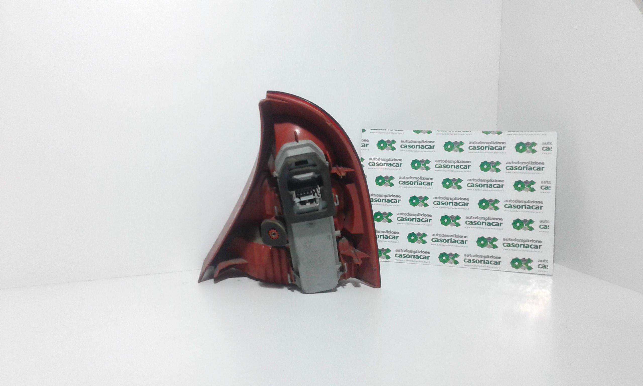 Fanale Post. Sinistro 8200917488 Usato