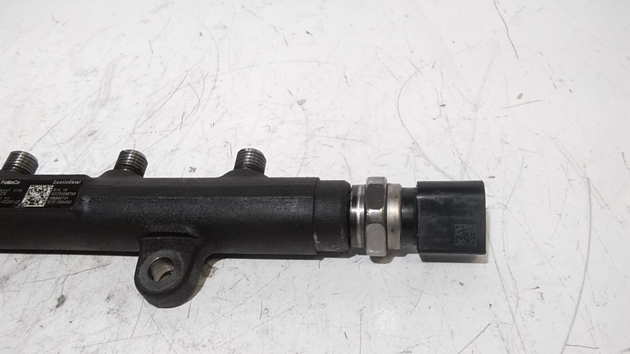 Tubazione Rigida Iniettori Usato