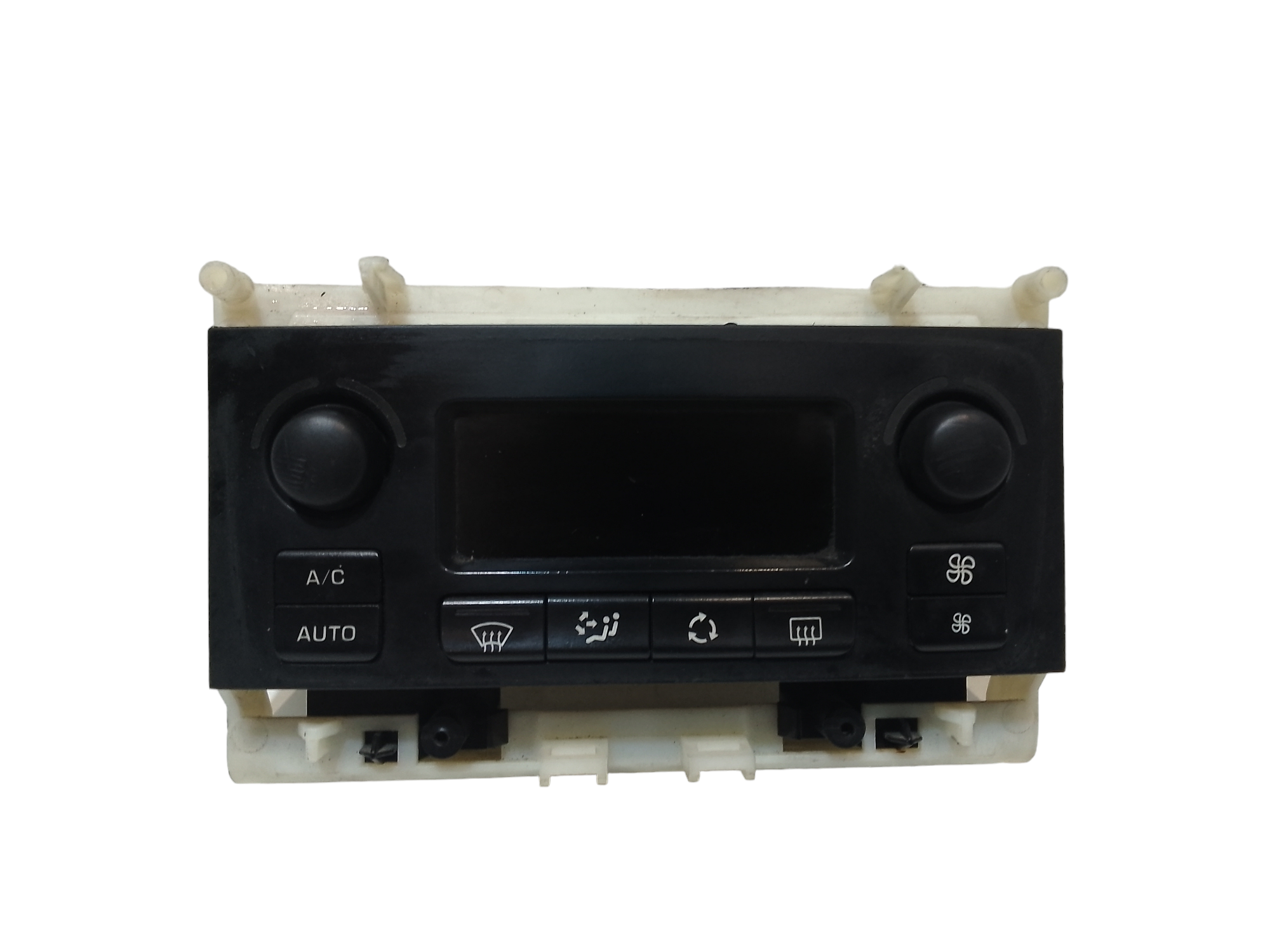 Blocco Comando Climatizzazione 6451SN Usato