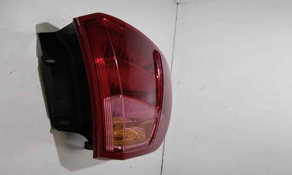 Fanale Post. Sinistro 51701589 Usato