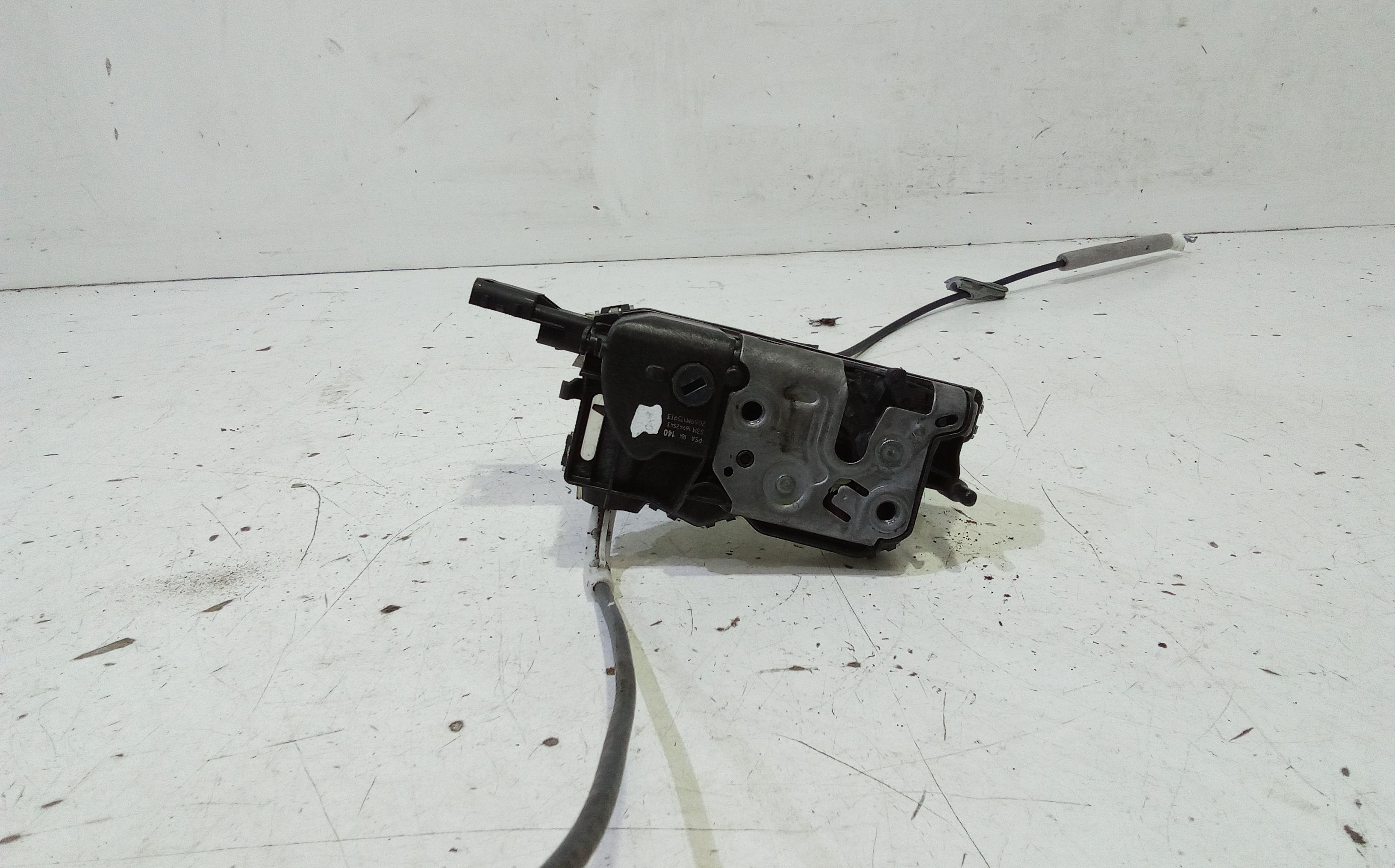 Serratura Porta Ant. Destro 1633562780 Usato