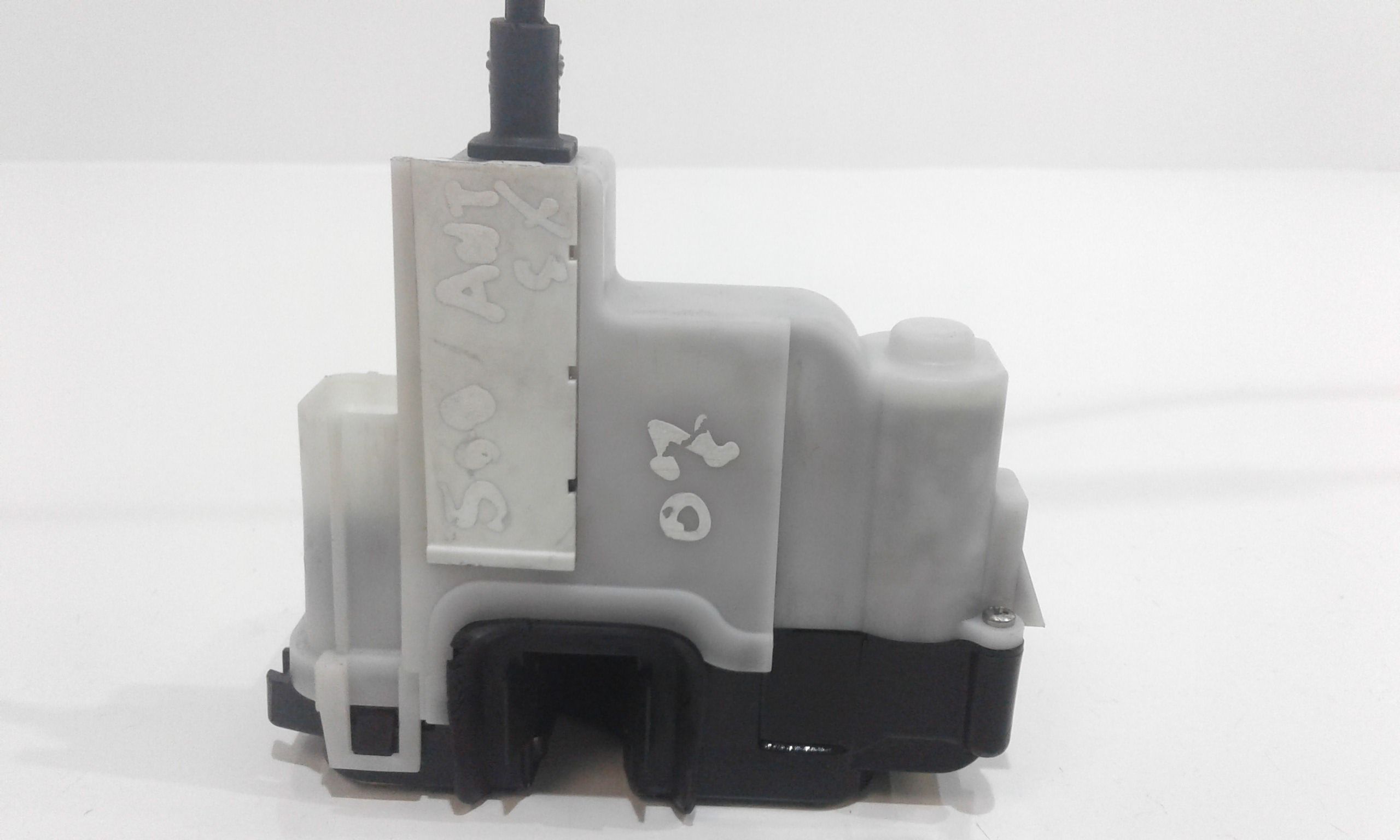 Serratura Porta Ant. Sinistro 52041738 Usato