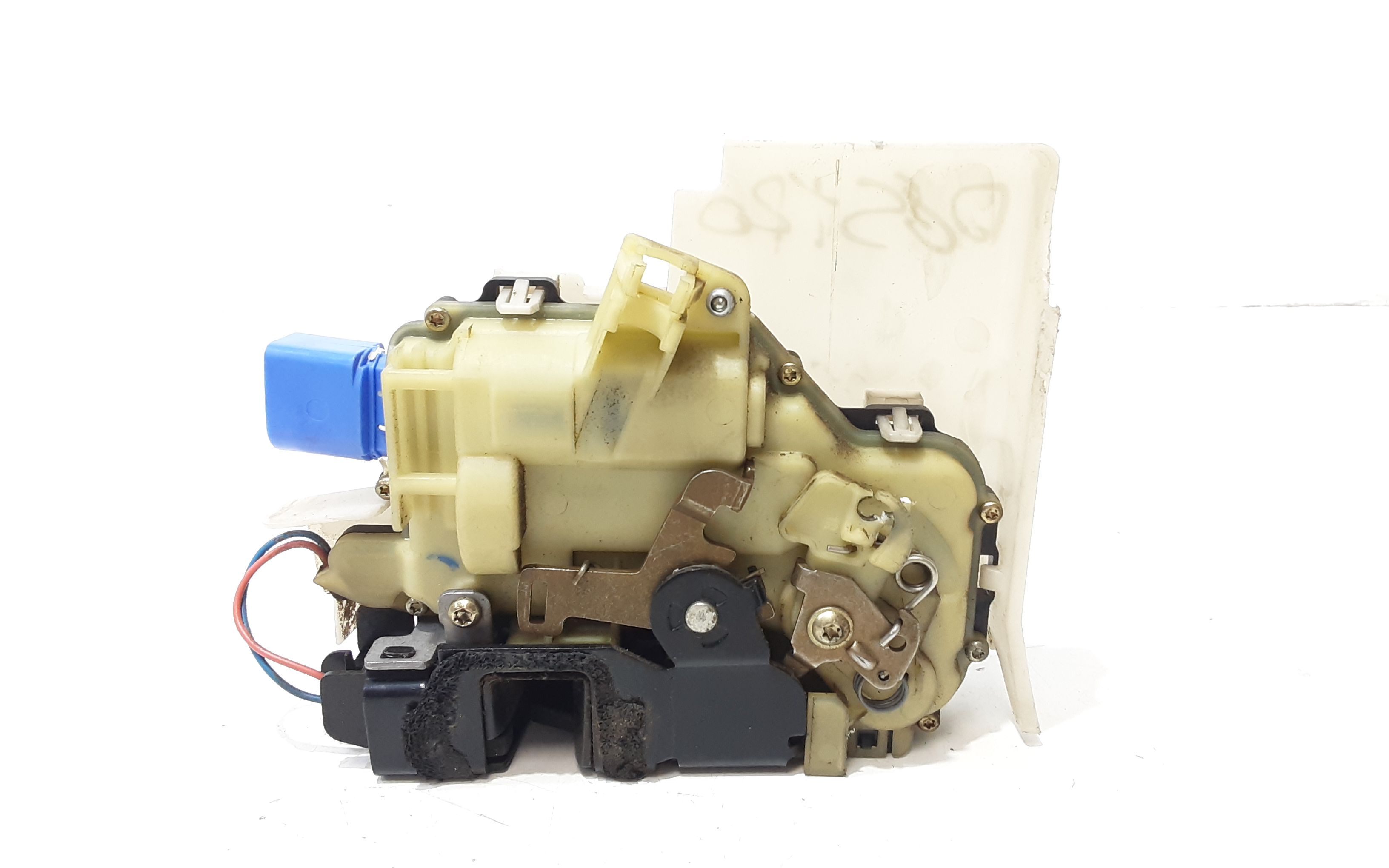 Serratura Porta Ant. Destro 3B1837016CB Usato