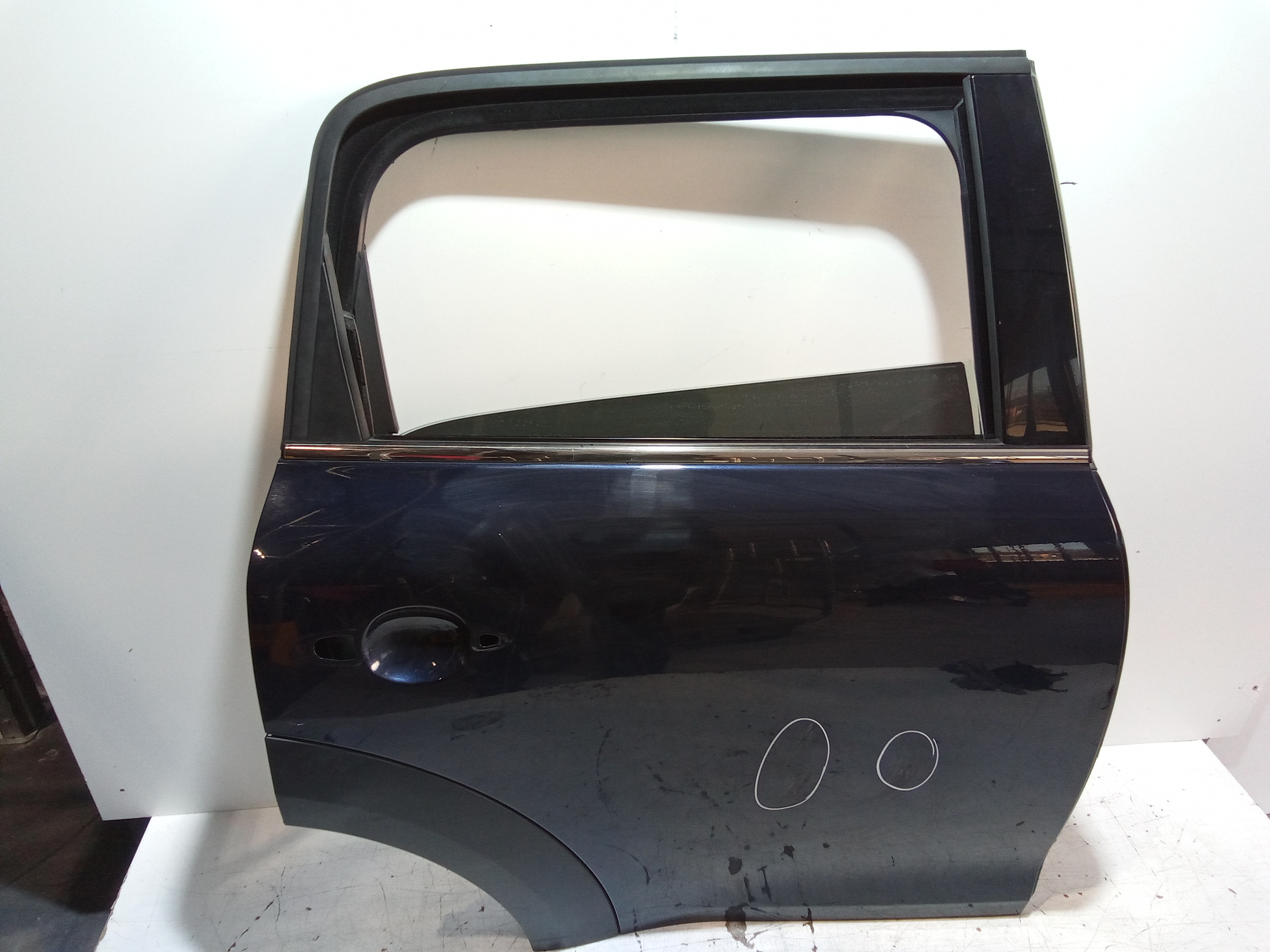 Porta Post. Destro 41009805930 Usato