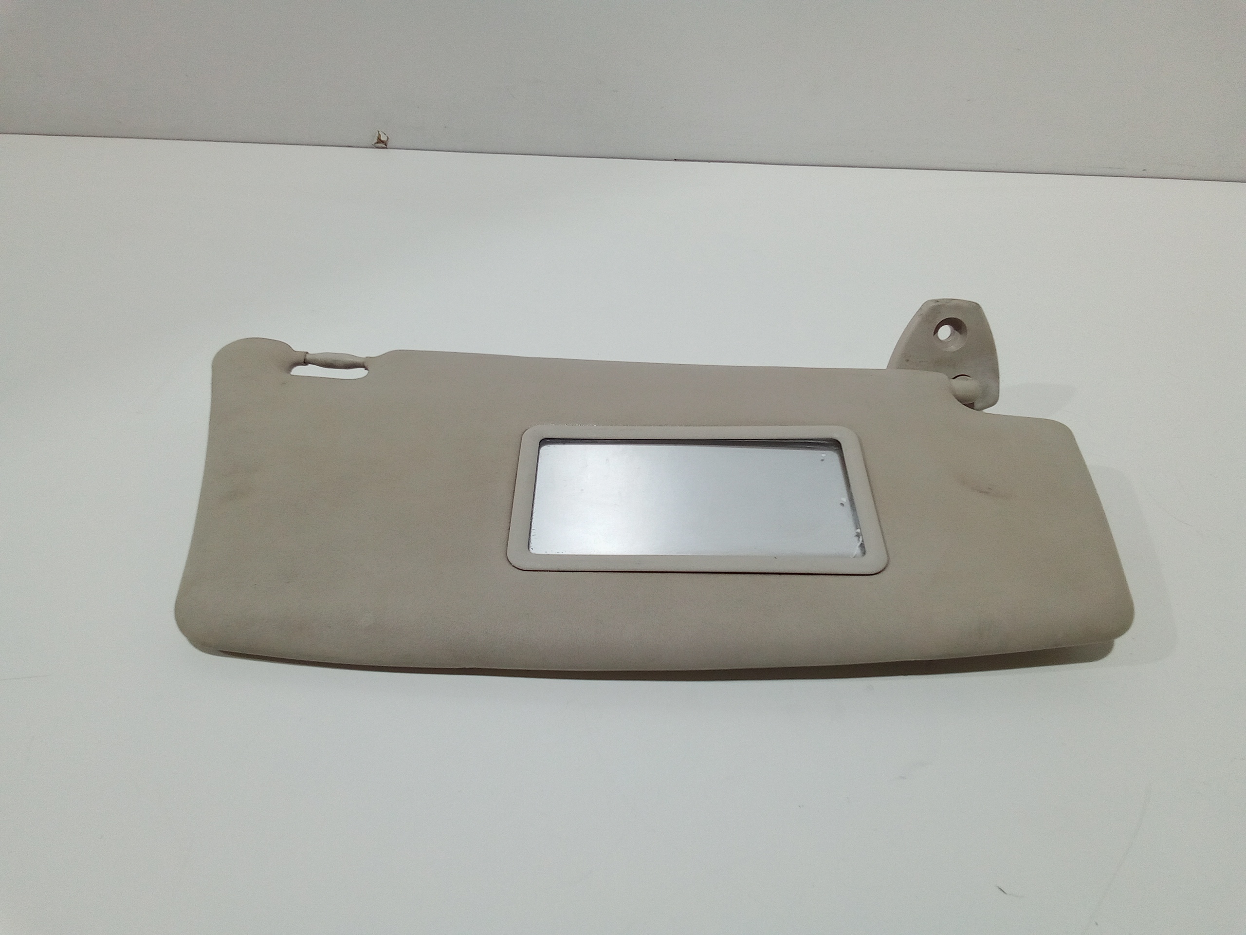 Aletta Parasole Parabrezza Destro Usato