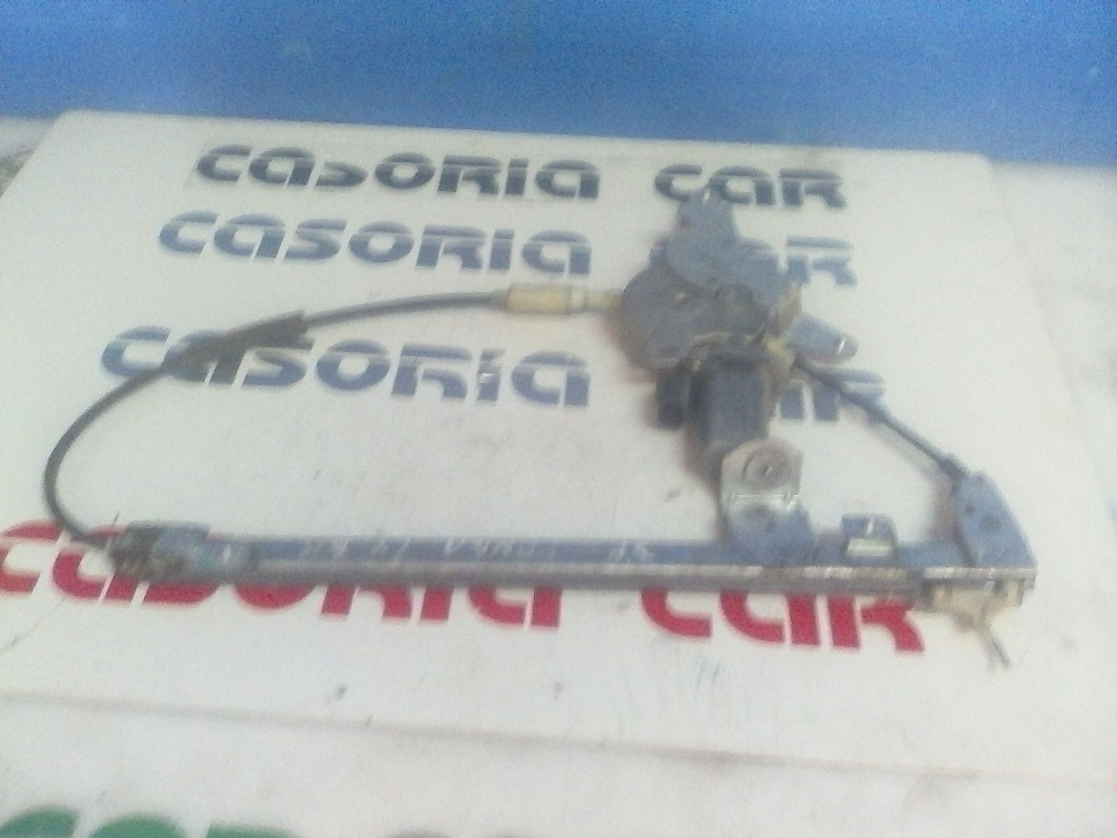 Alzacristallo Porta Ant. Destro 7611664 Usato