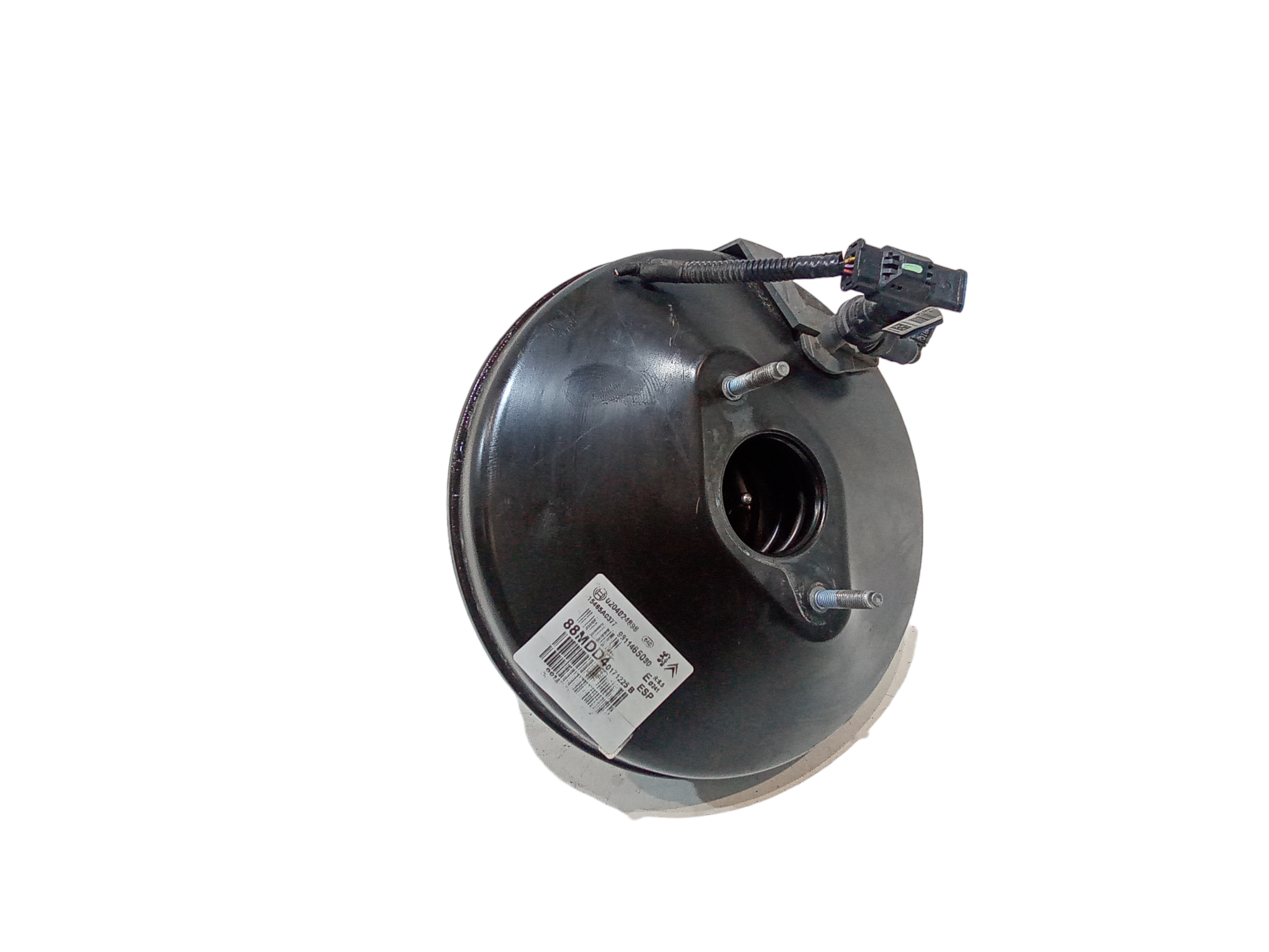 Servofreno 4535EJ Usato