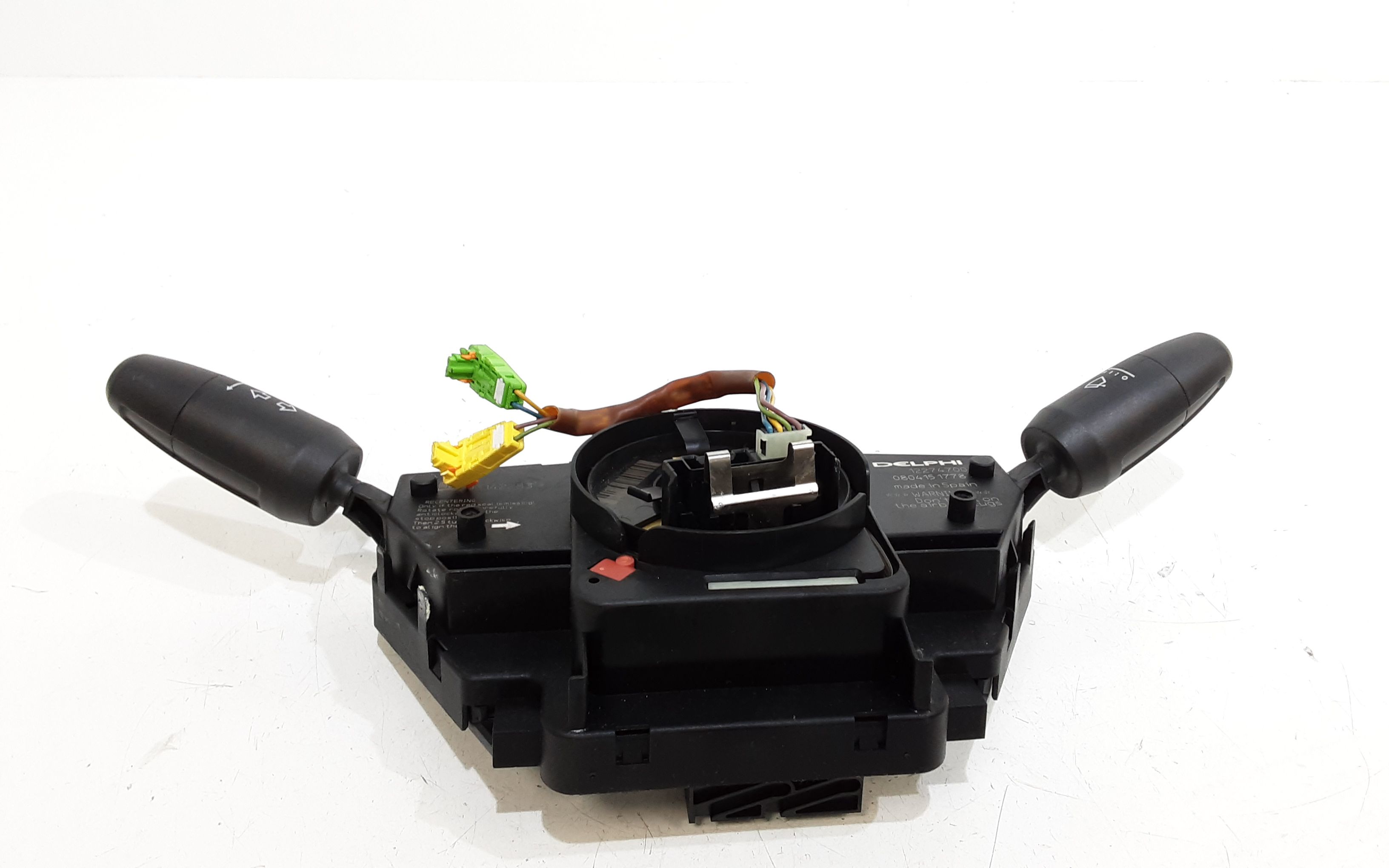 Devioguidasgancio Compl. Usato