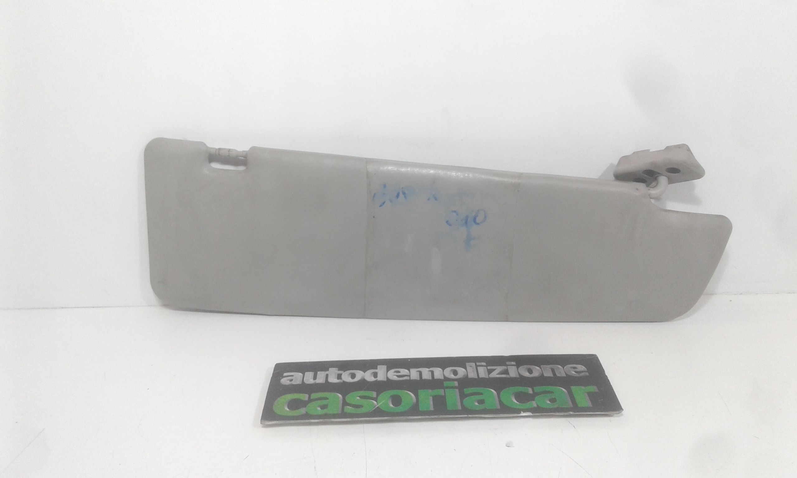 Aletta Parasole Parabrezza Destro Usato