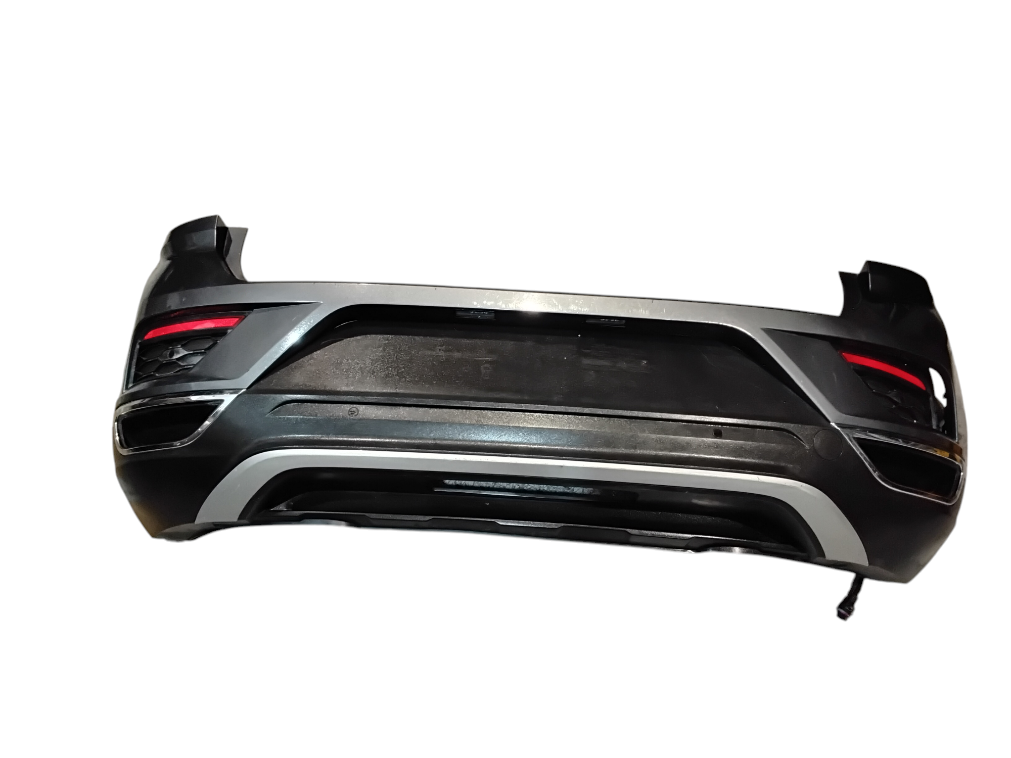 Paraurti Post. Usato