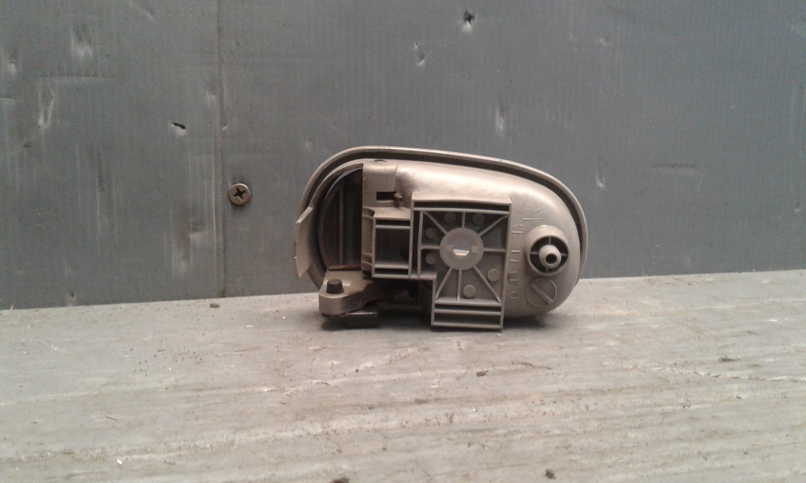 Maniglia Int. Apertura Porta Ant. Destro Usato