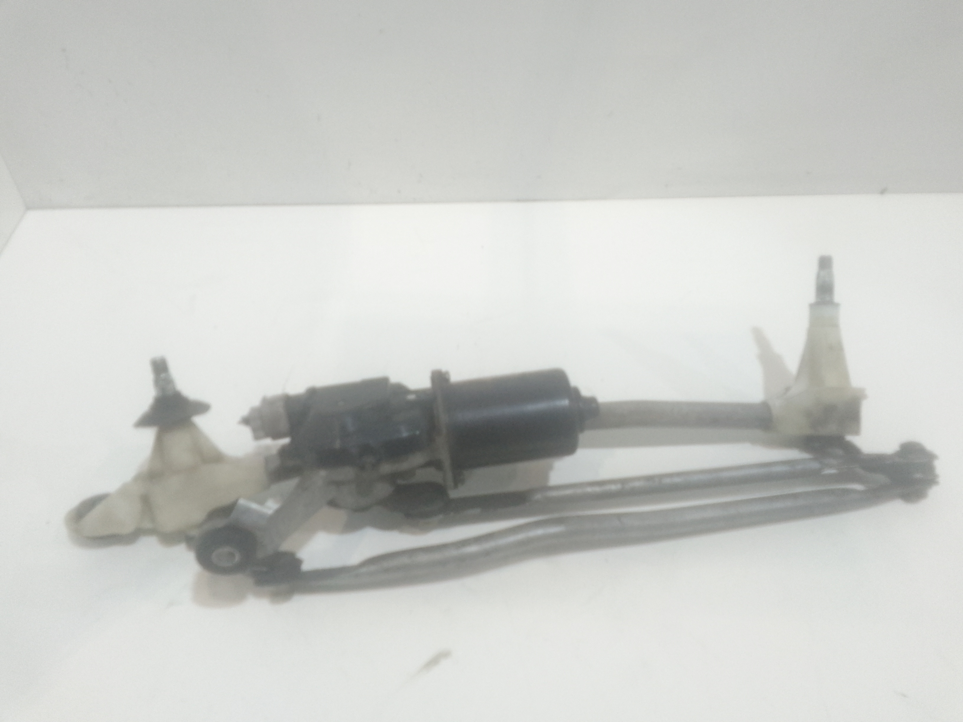 Motorino Tergiparabrezza Compl. Usato